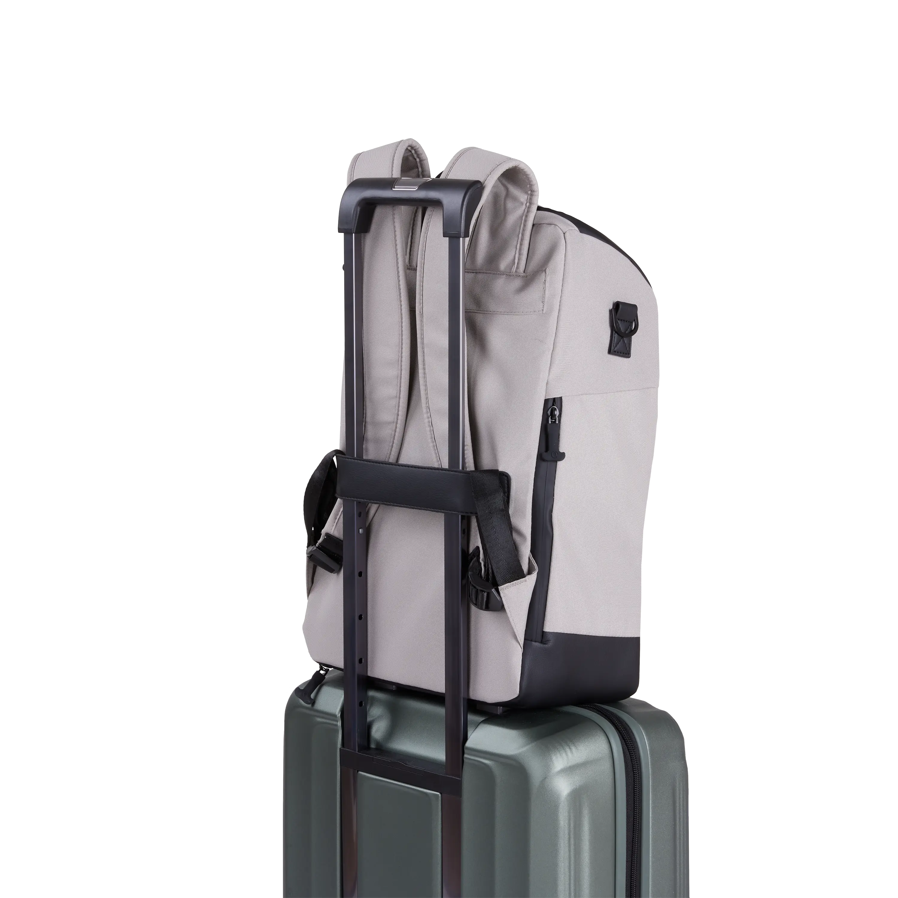 Support trolley pour les voyages