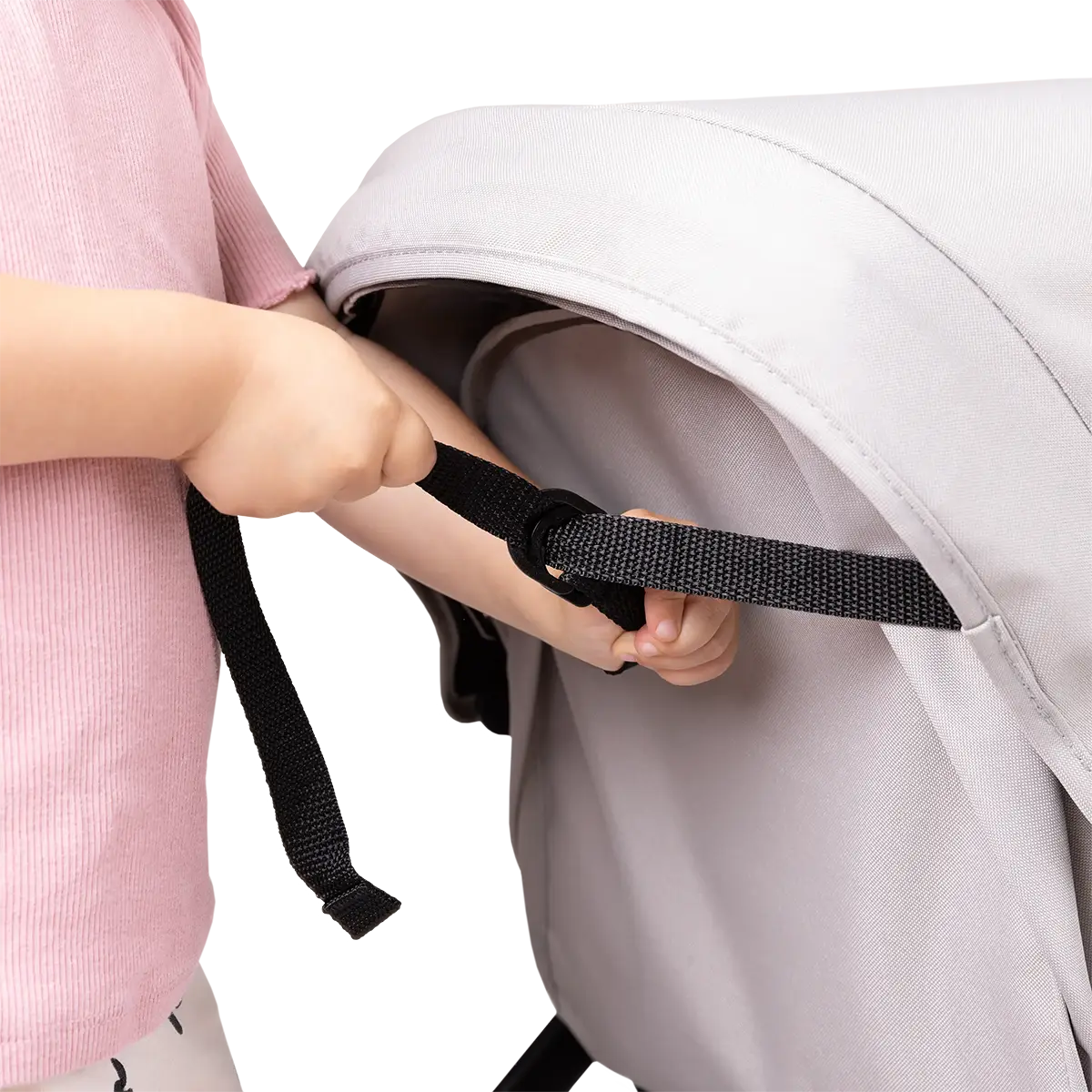 Adapté aux enfants et facile à utiliser