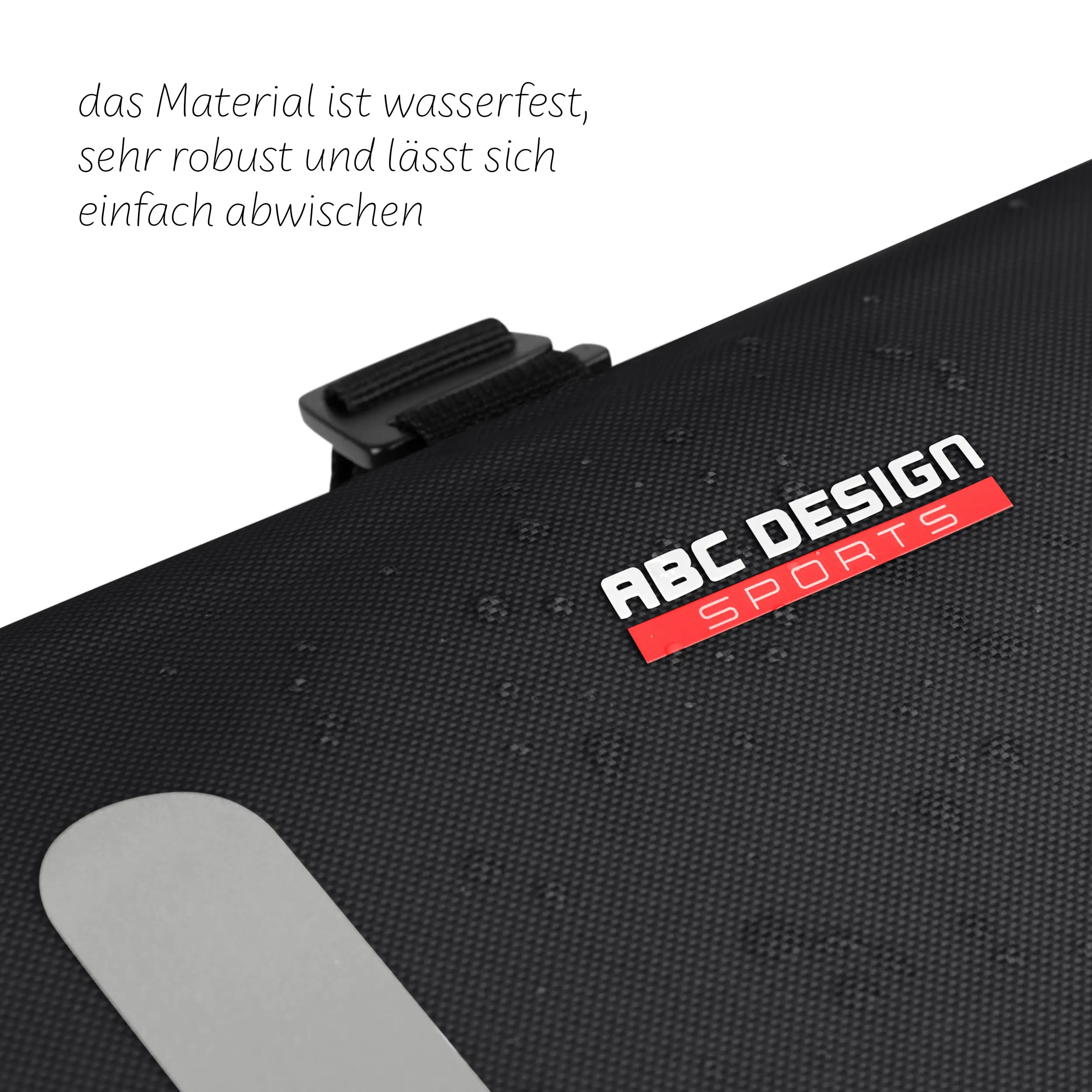 Sac à dos Outdoor Solothurn 22L pour le quotidien et l'aventure - Ink