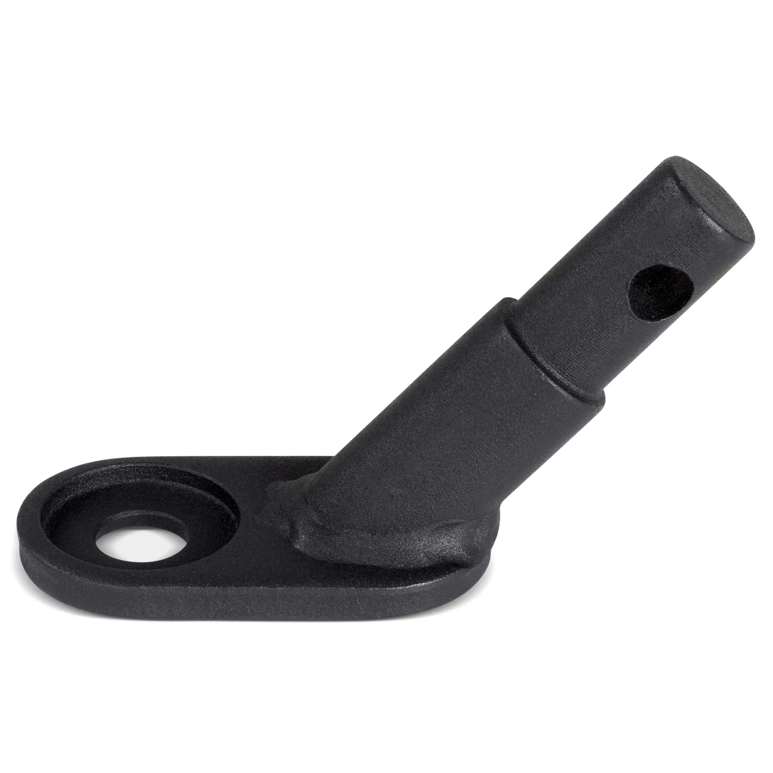 Accouplement supplémentaire pour remorque à vélo