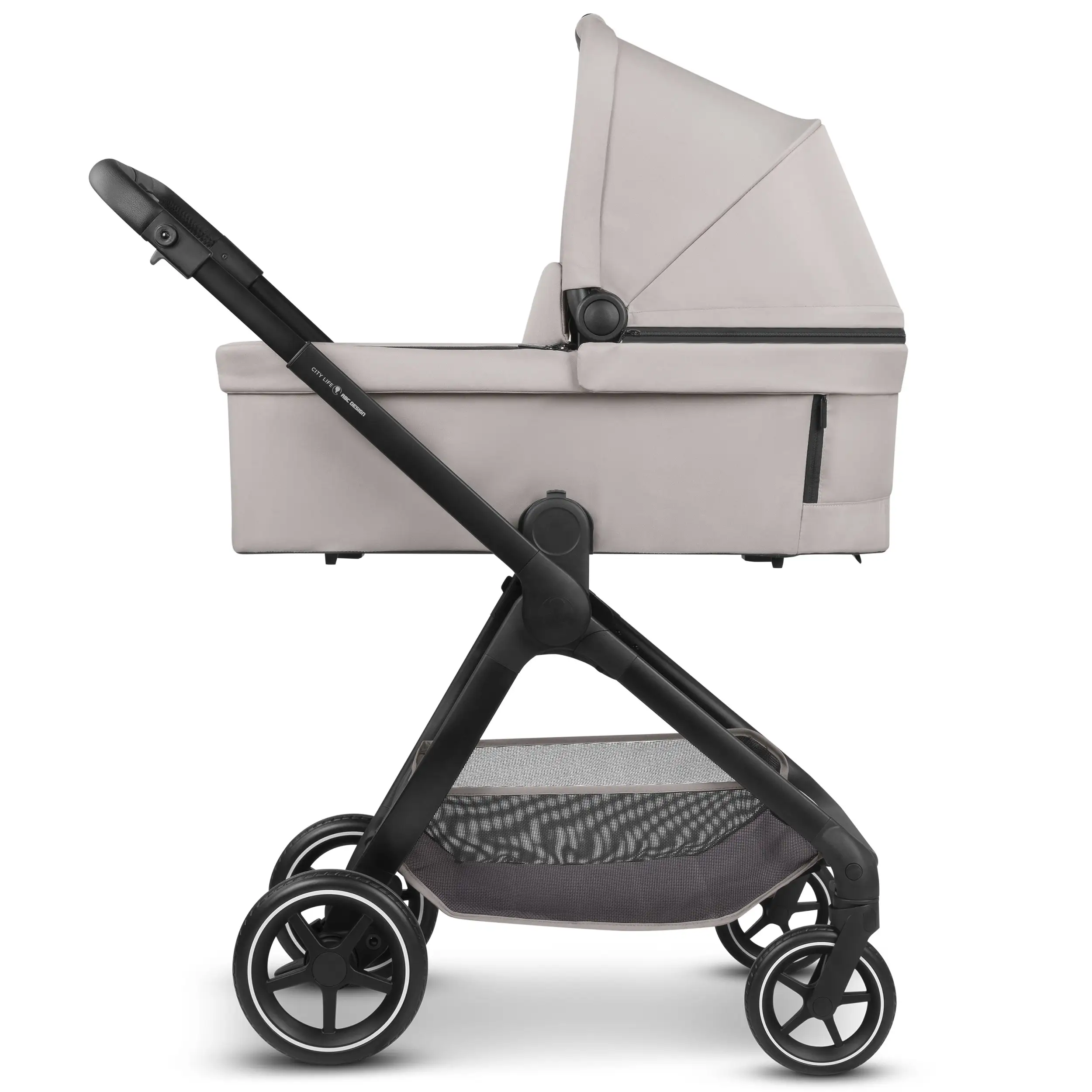 Adaptateur en hauteur Move Up City Life