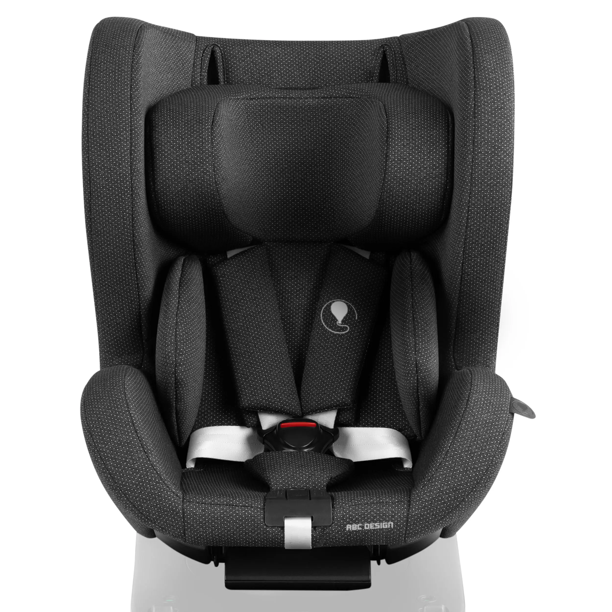 Siège auto enfant Lily i-Size - Bubble