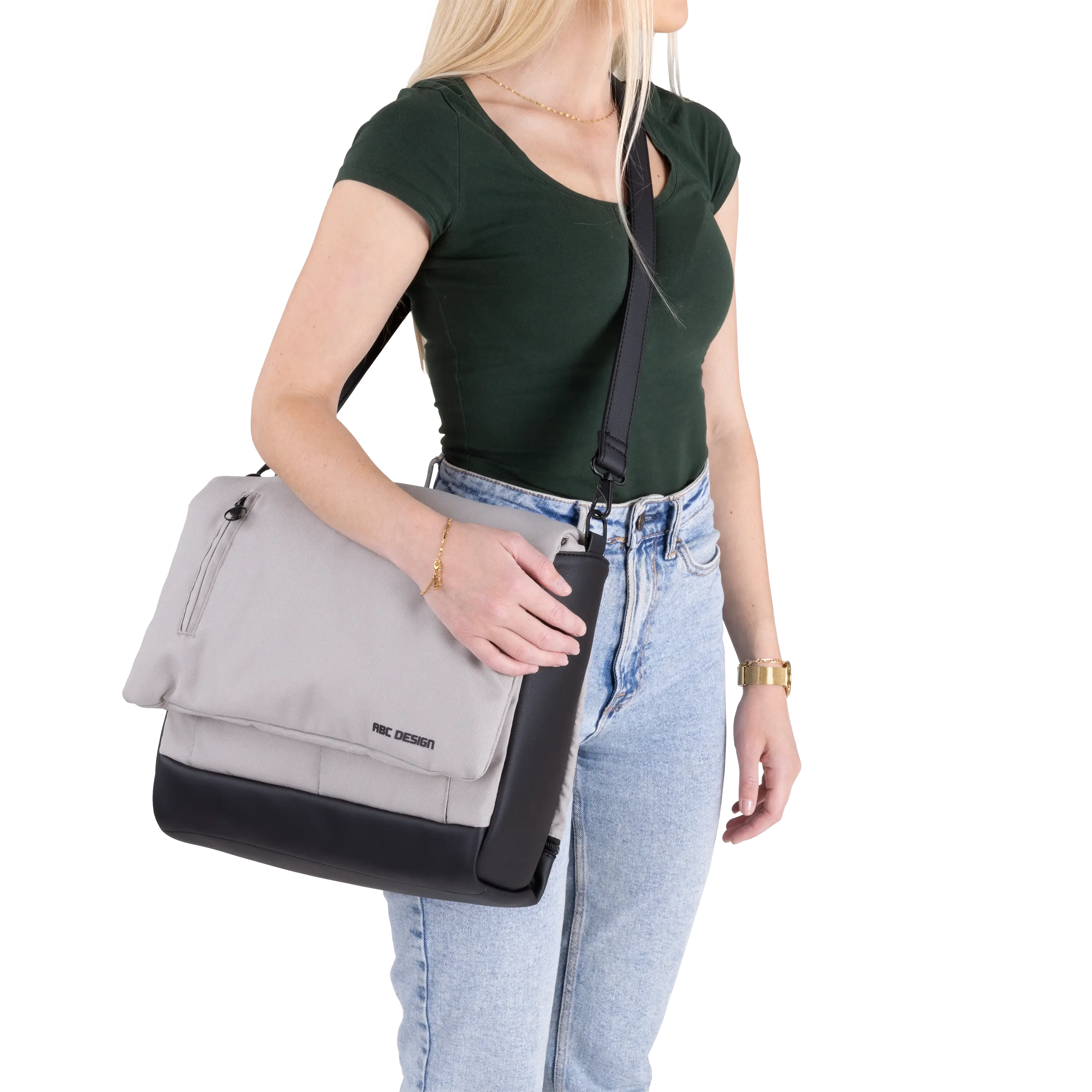 Un design parfaitement adapté