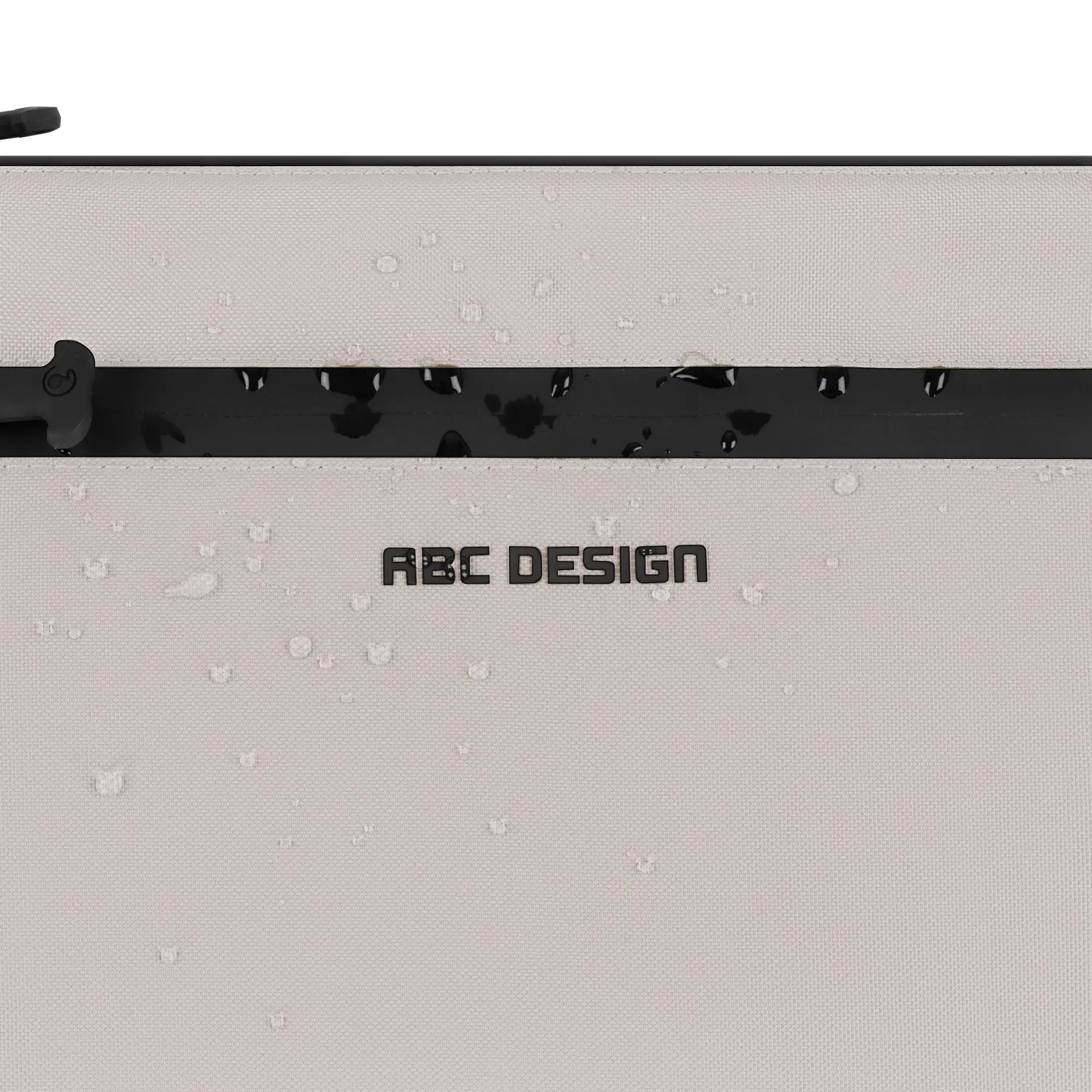 Votre compagnon à l'épreuve des intempéries