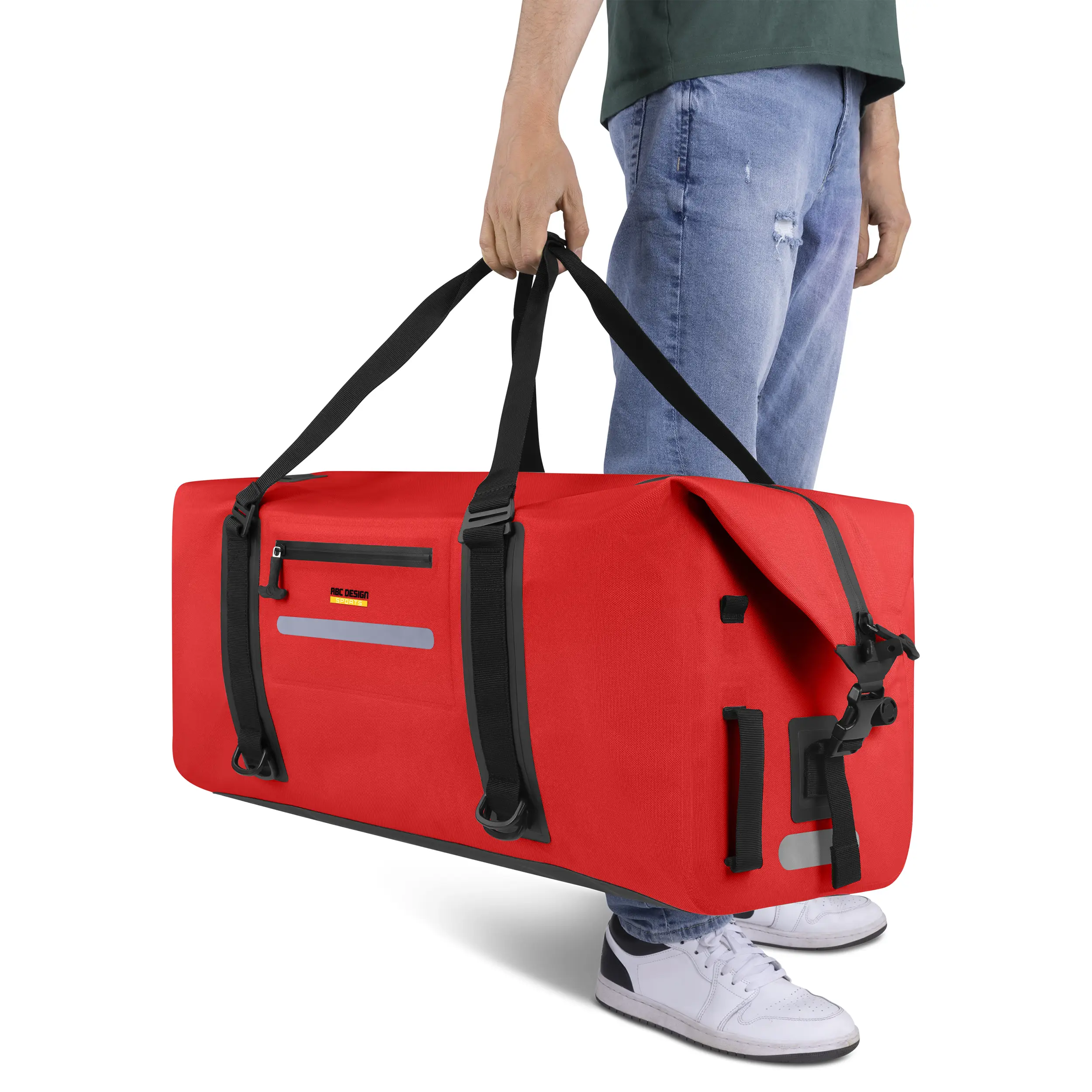 Sac de voyage Locarno 60L pour le quotidien, les voyages & l'utilisation professionnelle - Mango