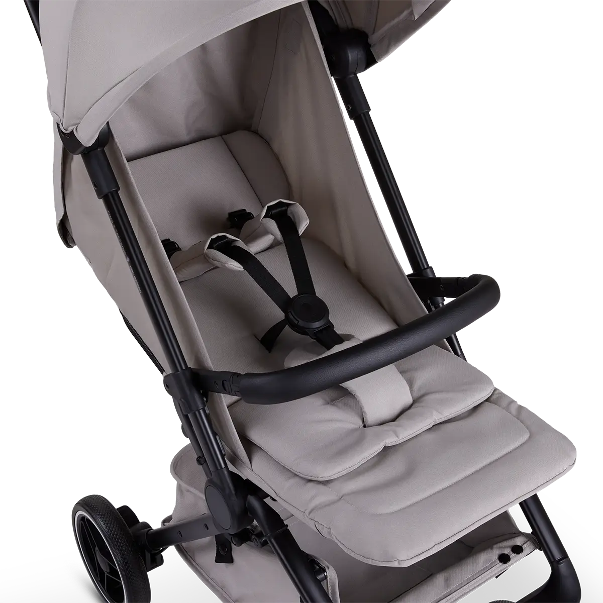 Un confort d'assise et de sommeil maximal