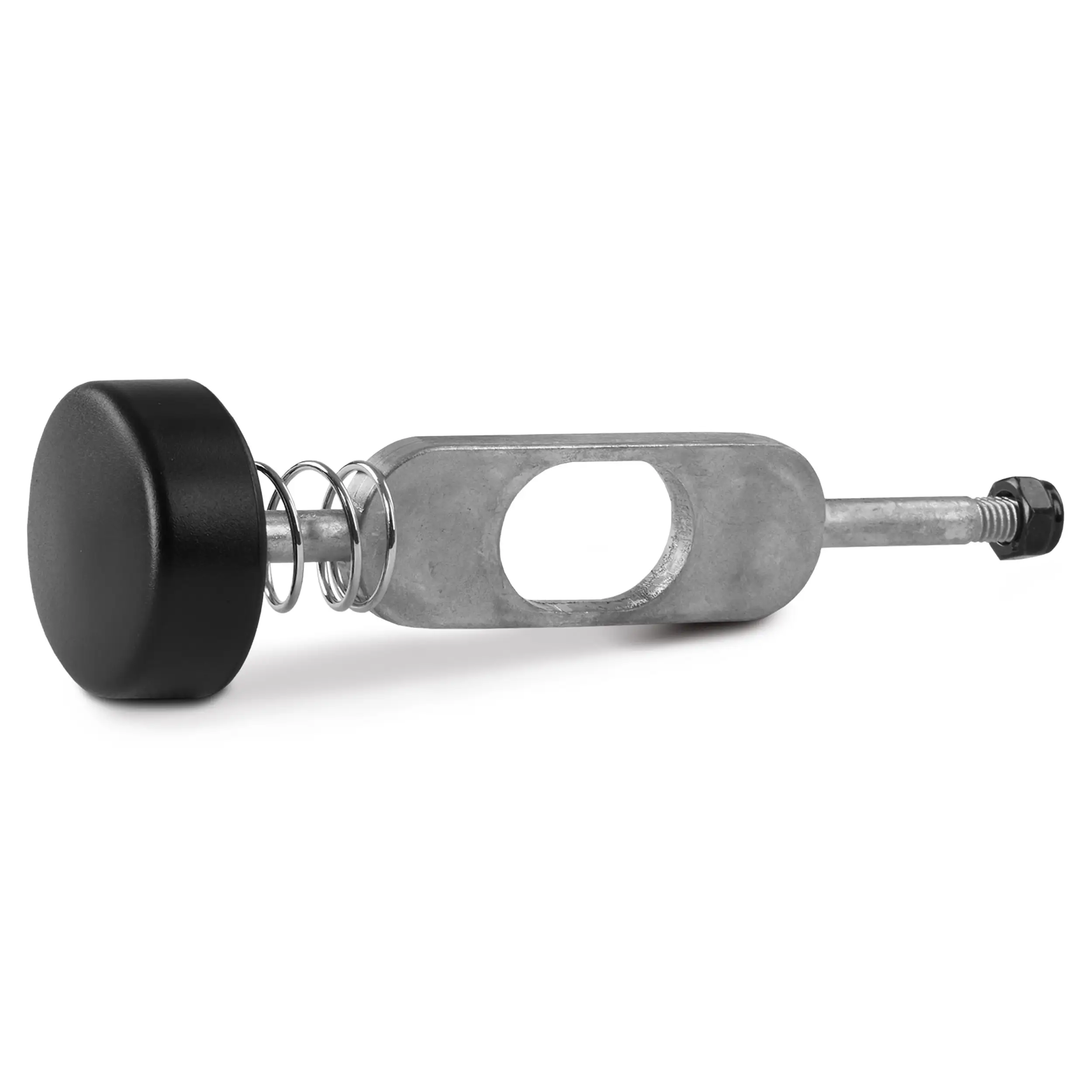 Verrouillage de la roue arrière pour Salsa 4 / Salsa 4 Air - Black