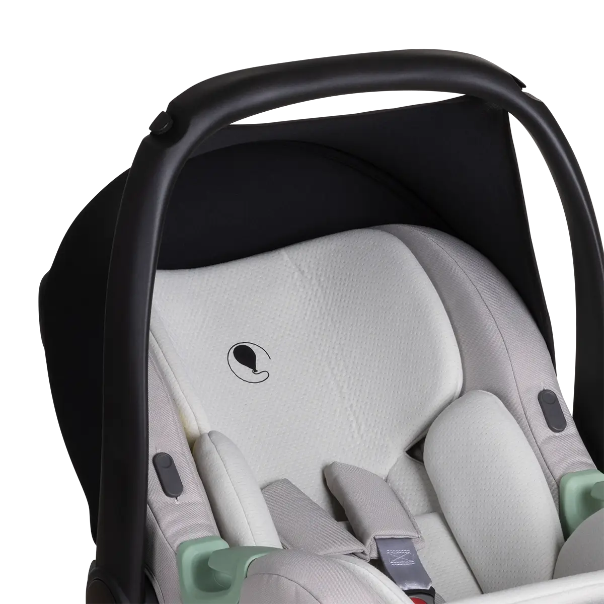 Un confort ombragé pour les journées ensoleillées