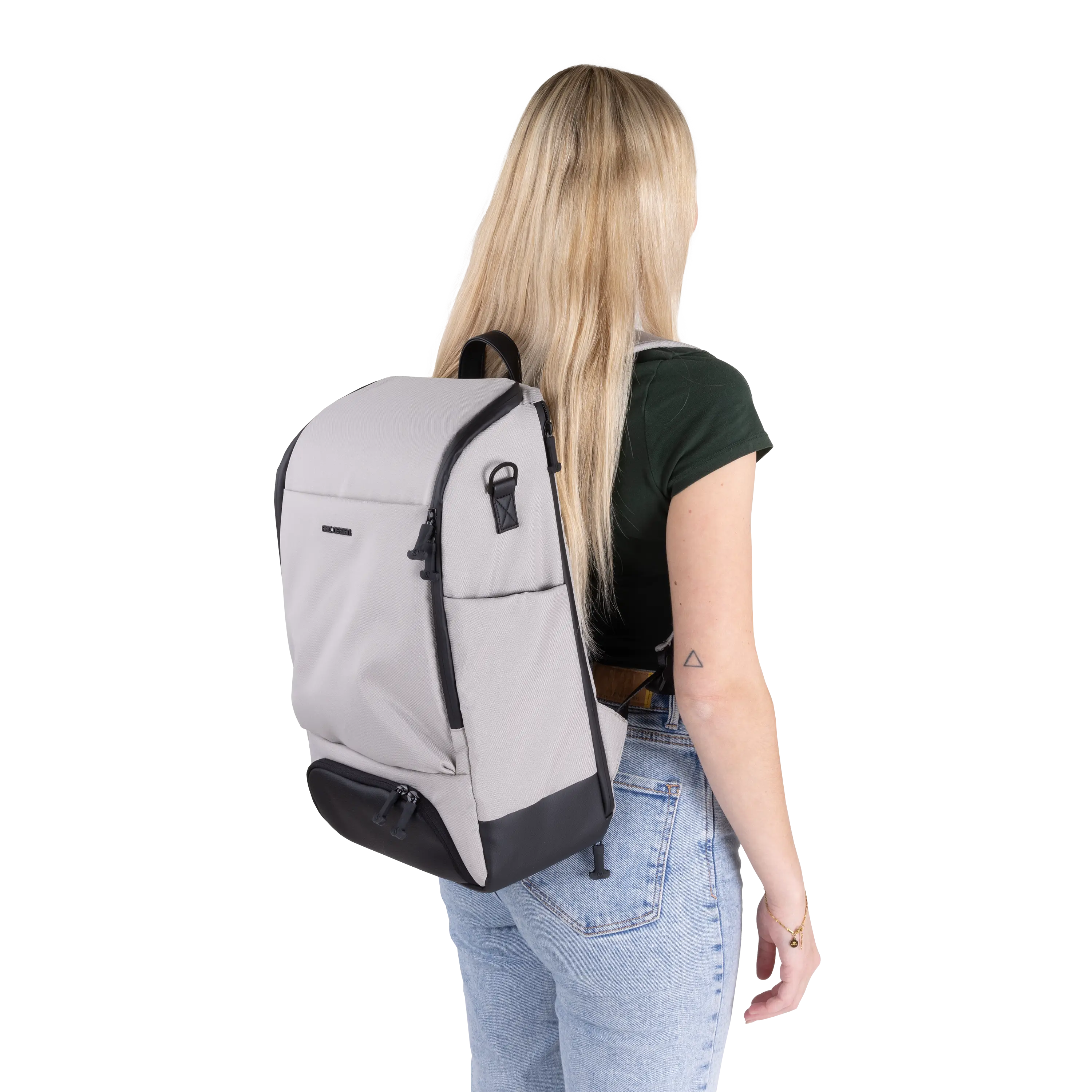 Un design parfaitement adapté