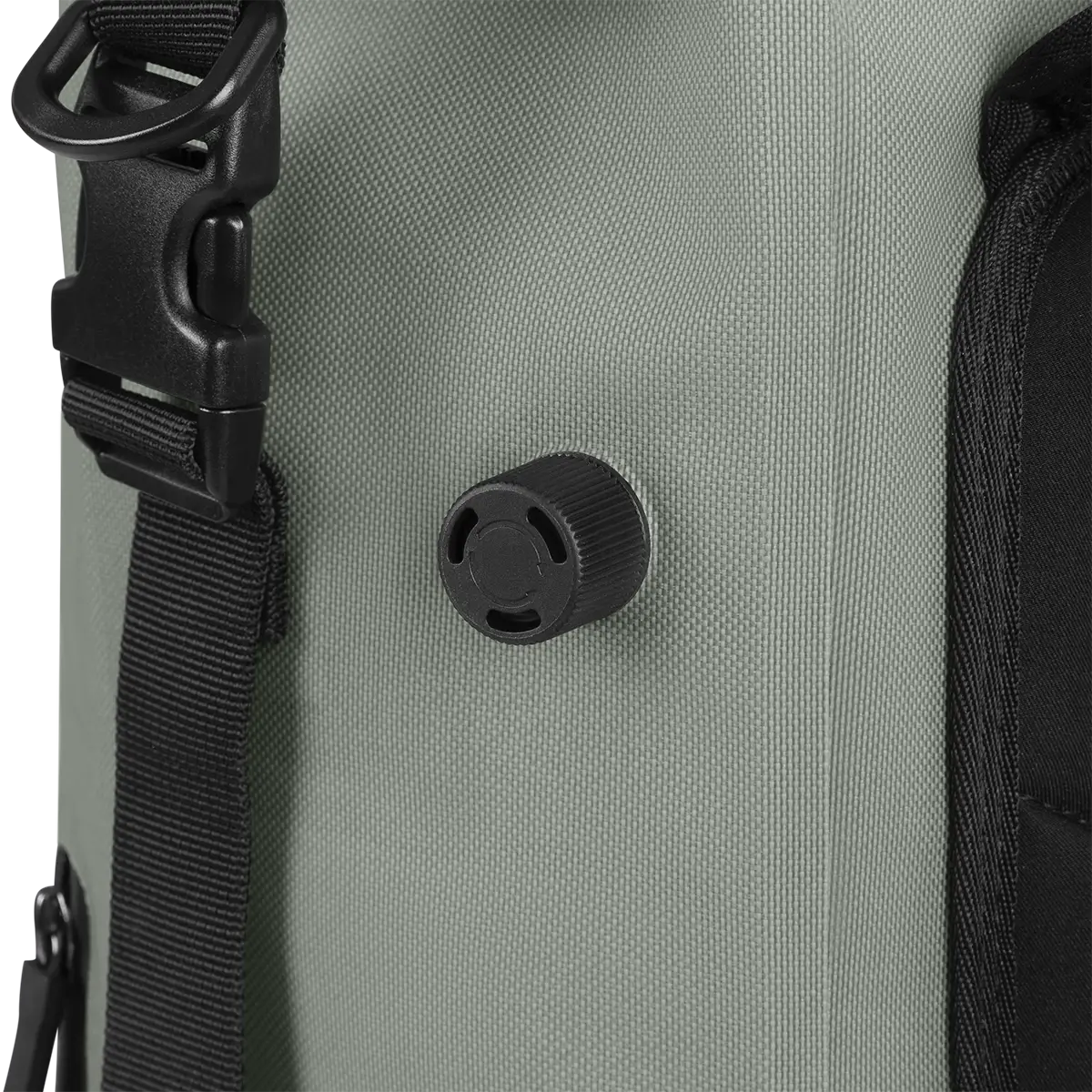 Soupape d'air pour plus de protection