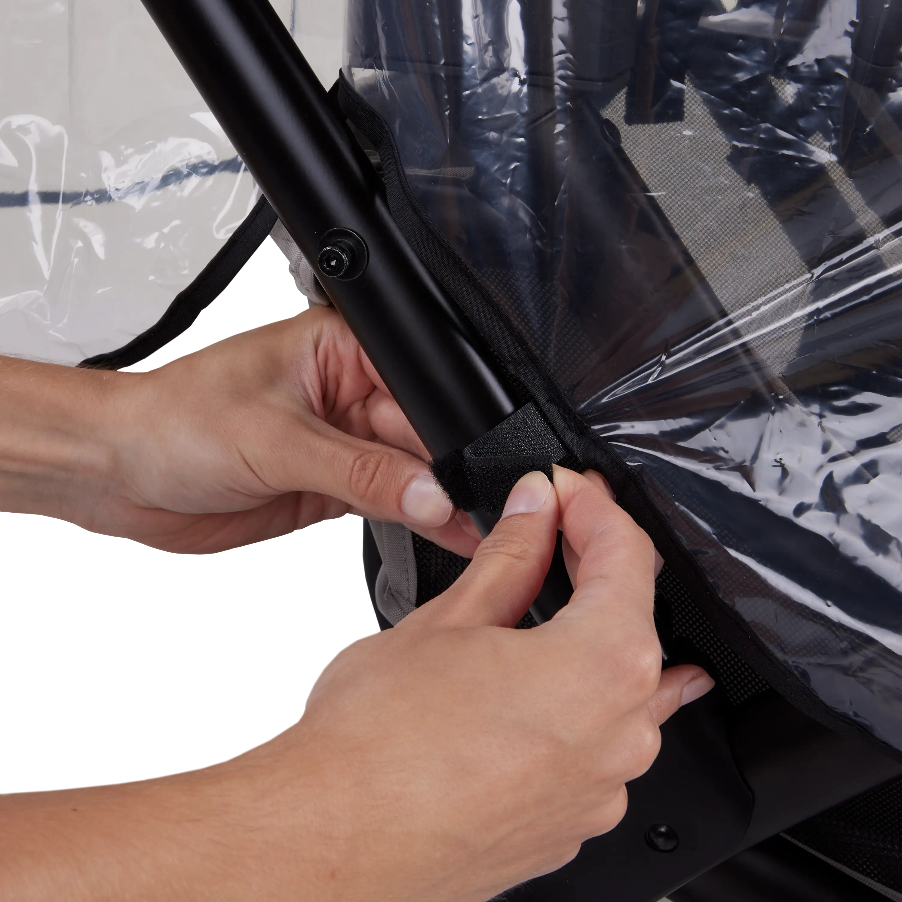 Facilité de montage