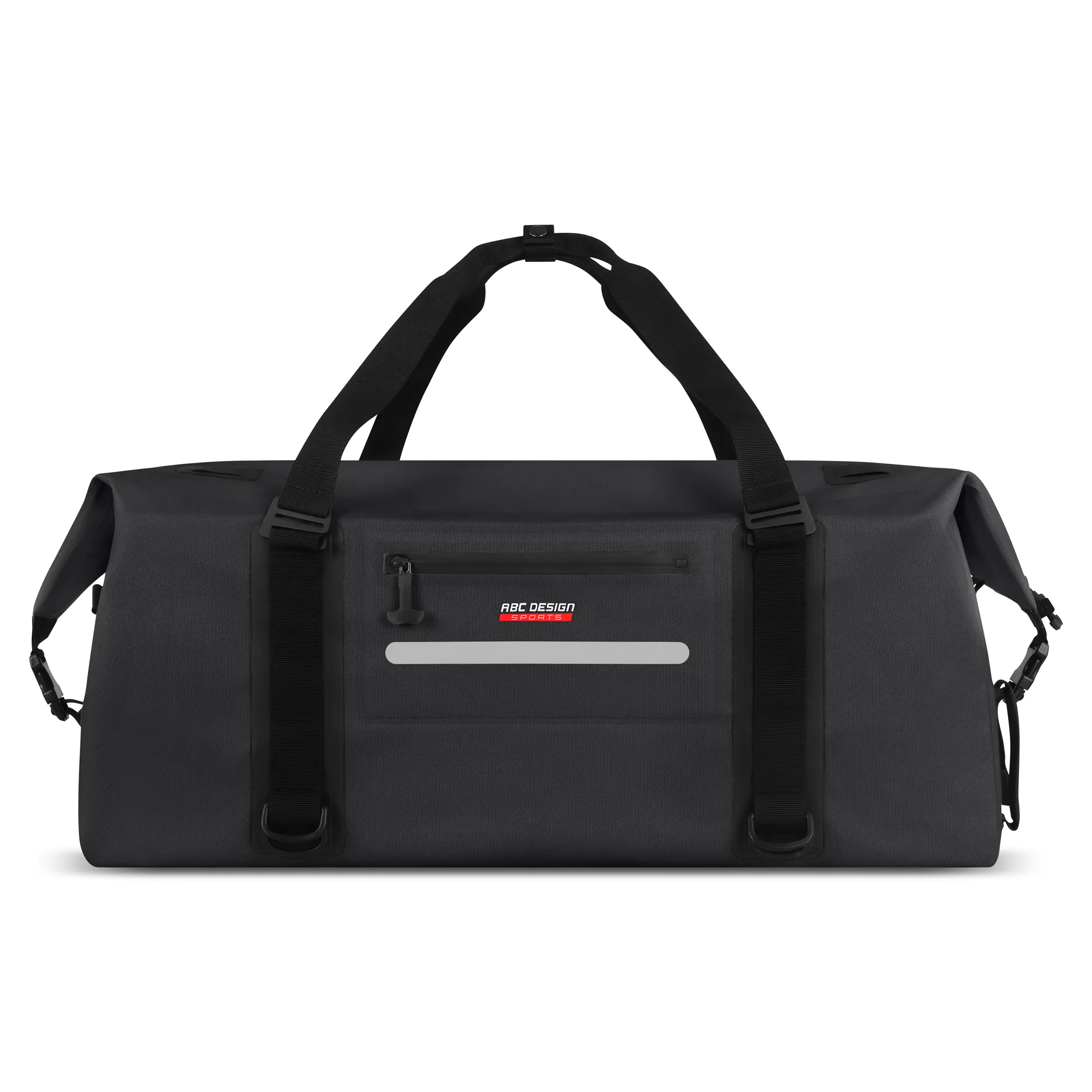 Sac de voyage Locarno 60L pour le quotidien, les voyages & l'utilisation professionnelle - Ink