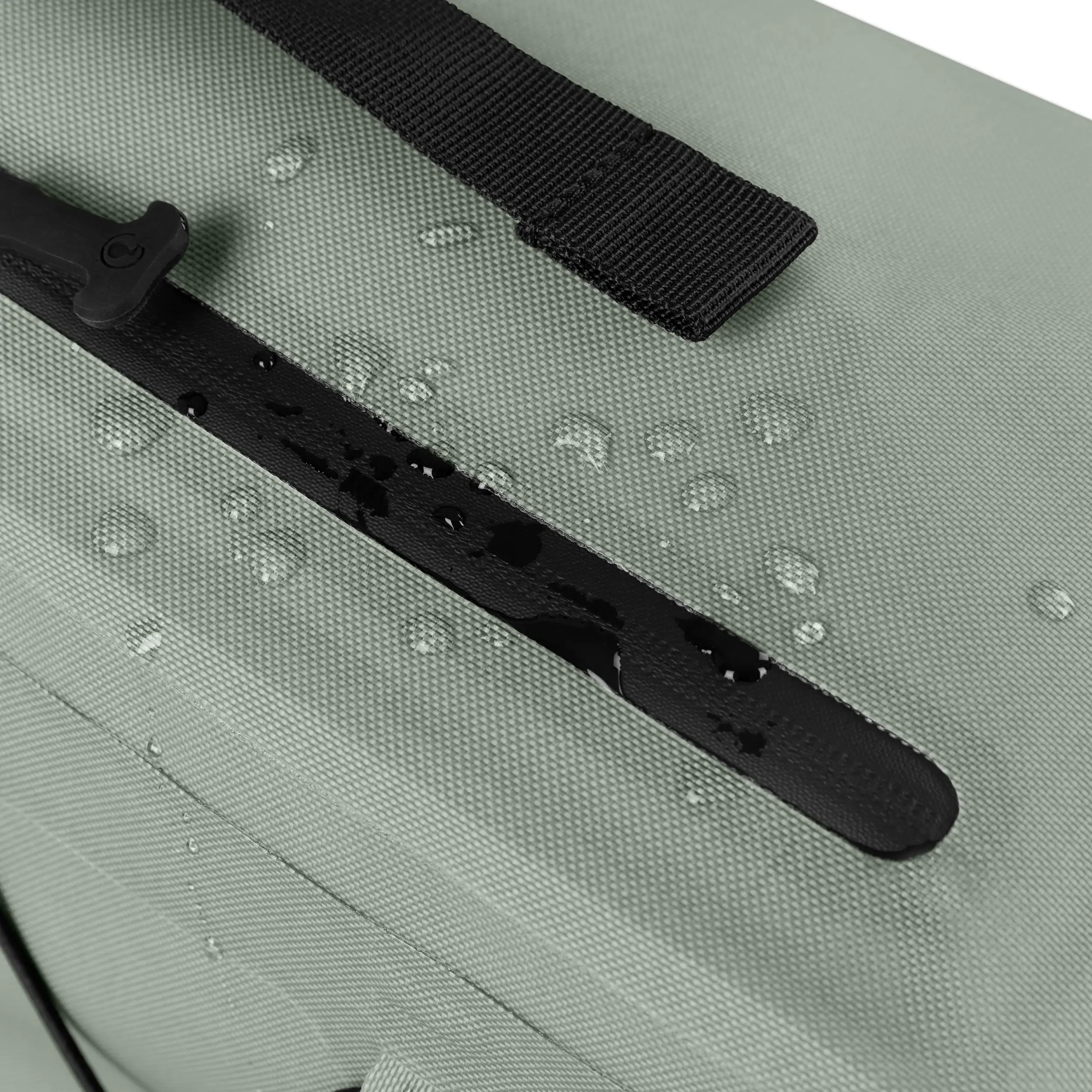 Sacoche de selle Sion 20L pour poussette remorque à vélo & quotidien - Pine