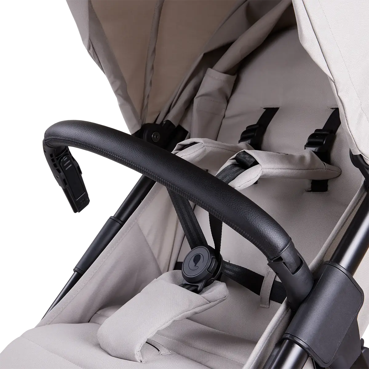 Maintien et sécurité maximum