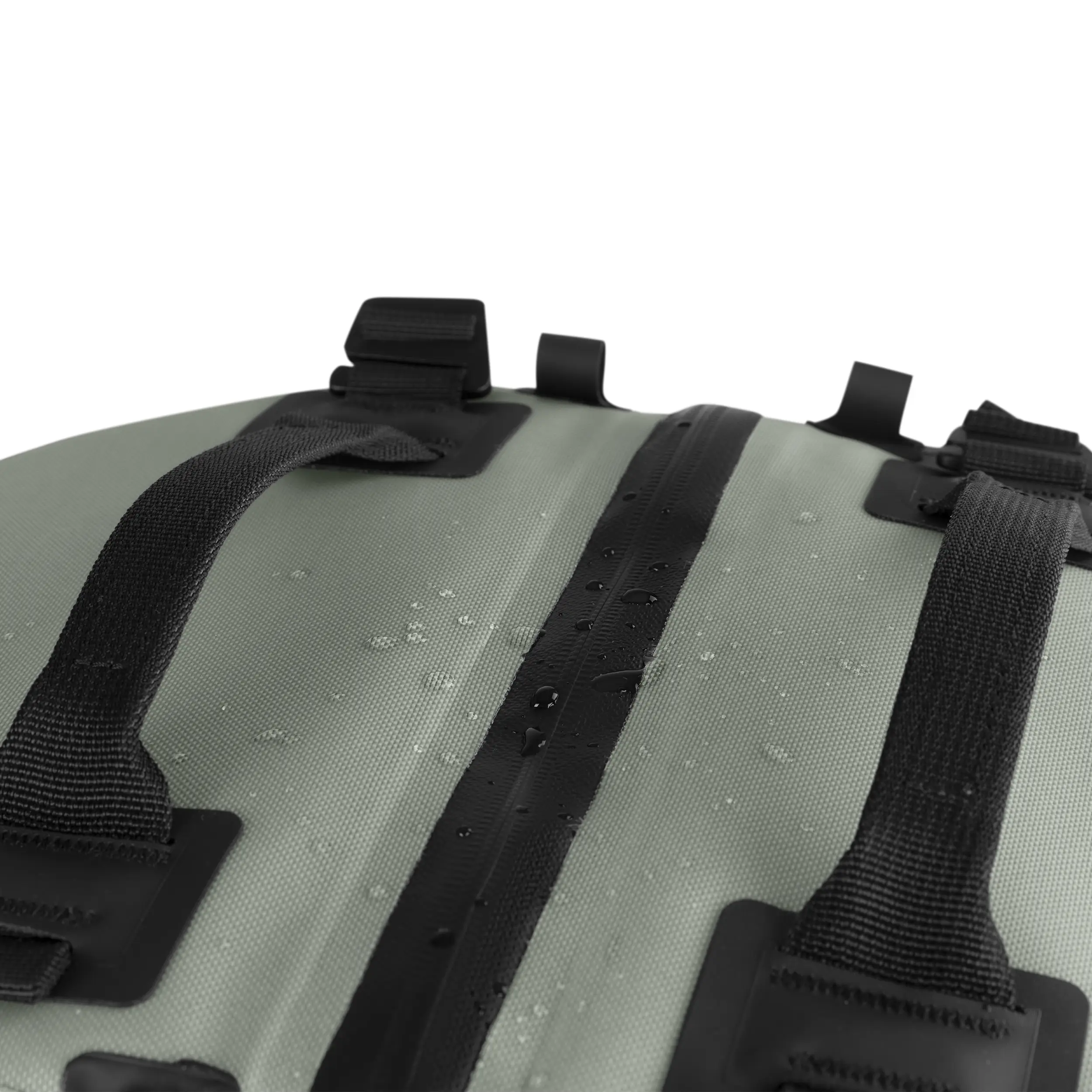 Sac de voyage Bellinzona 33L pour les city trips, les voyages et les week-ends - Pine