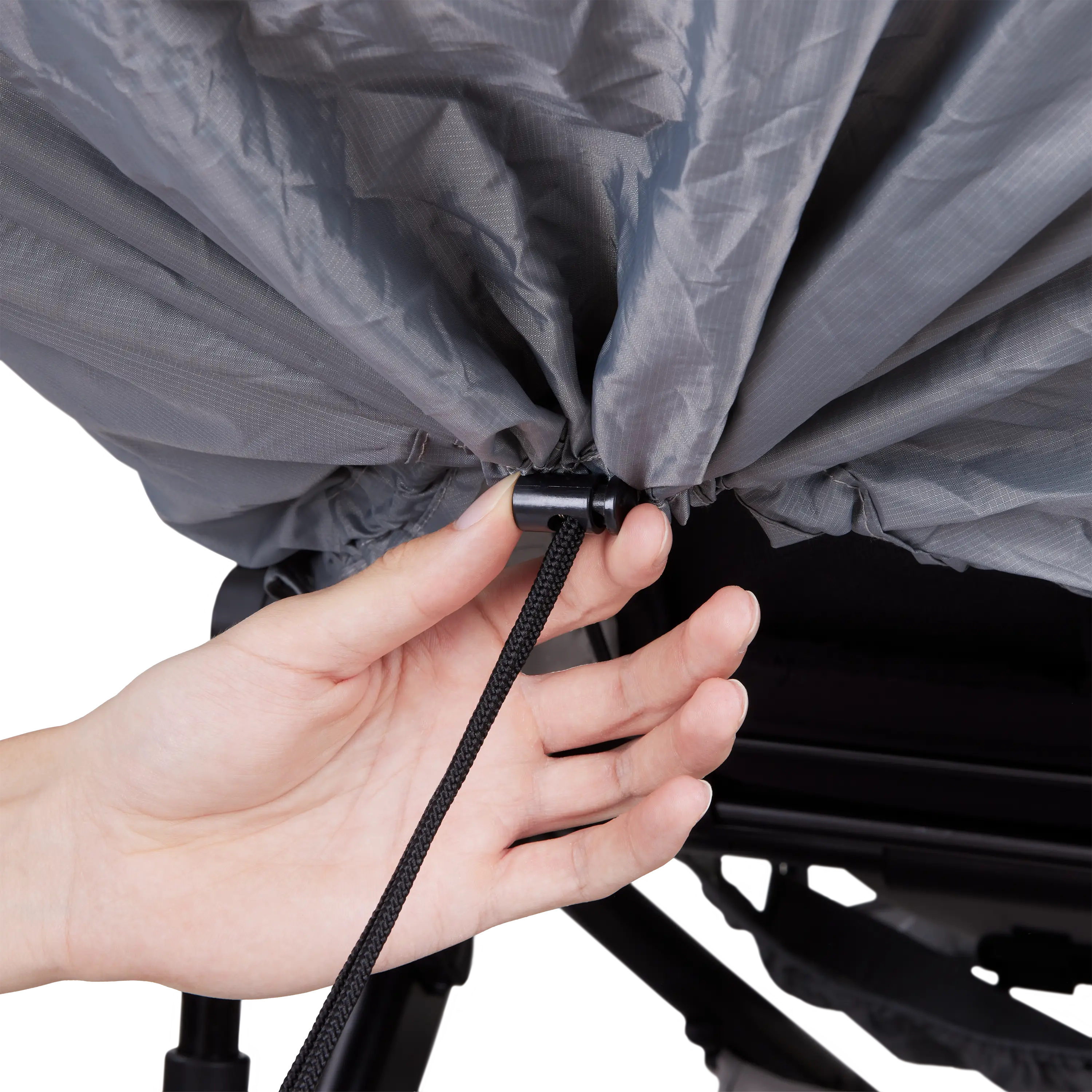 Rapide et facile à utiliser : Facile à installer