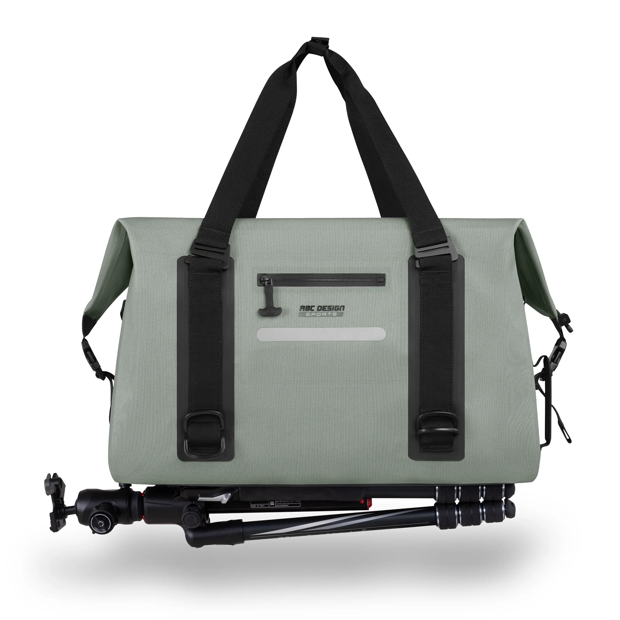 Sac de voyage Locarno 45L pour le quotidien, les voyages & l'utilisation professionnelle - Pine