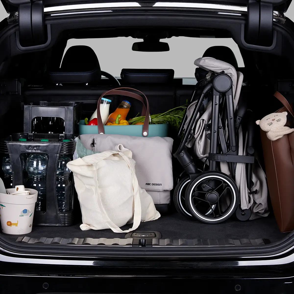 Votre héros de voyage idéal !