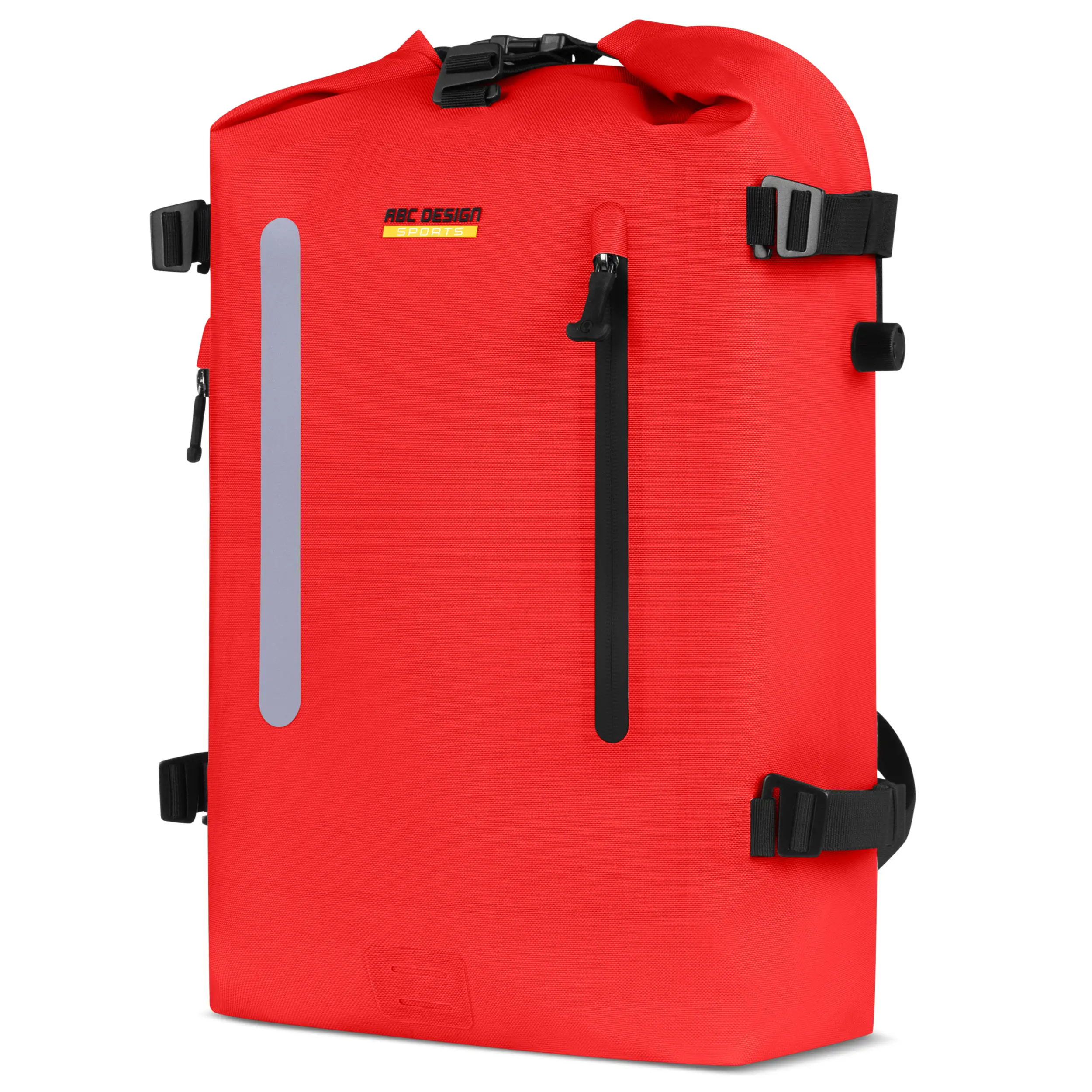 Sac à dos Outdoor Solothurn 22L pour le quotidien et l'aventure - Mango