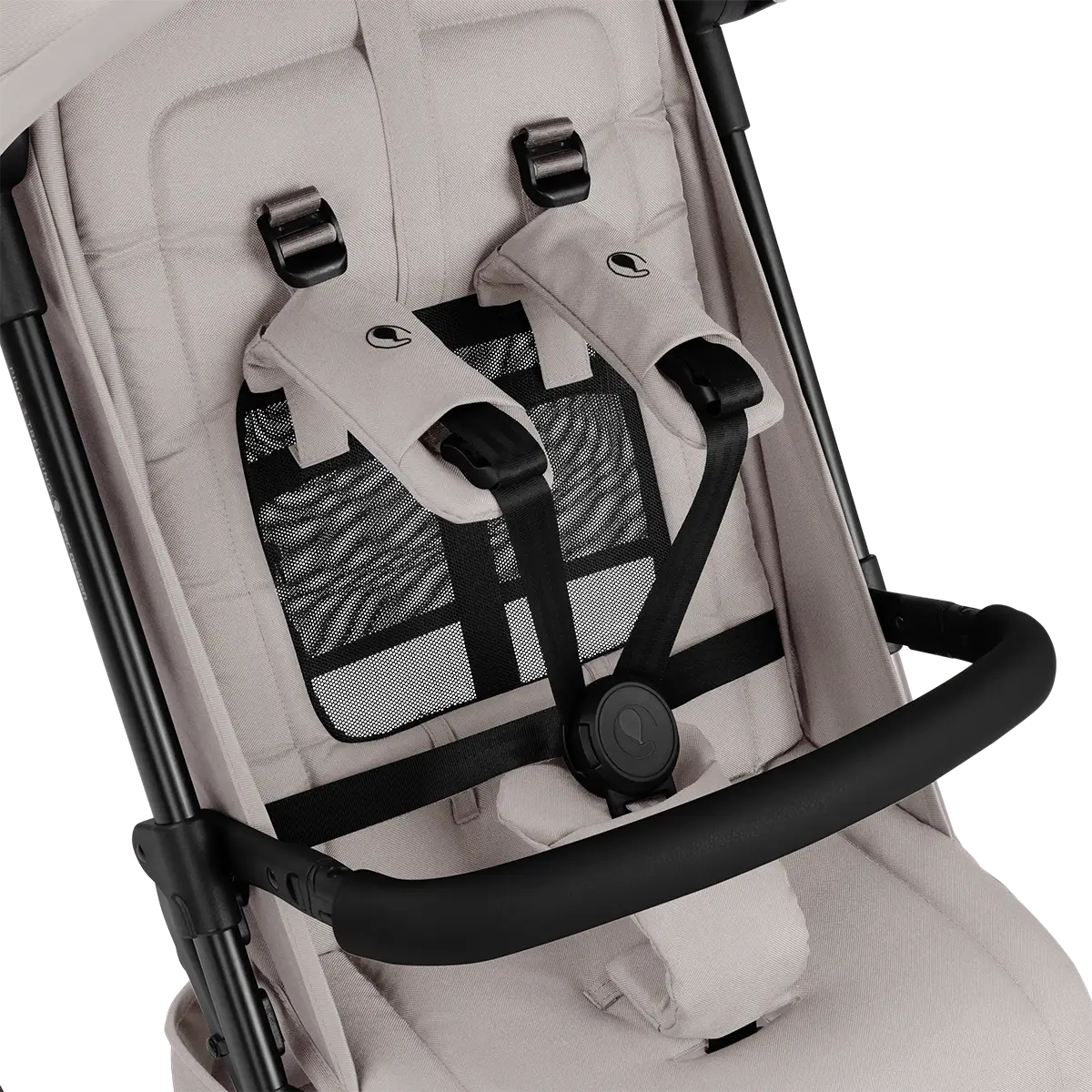 Ceinture facile et sûre