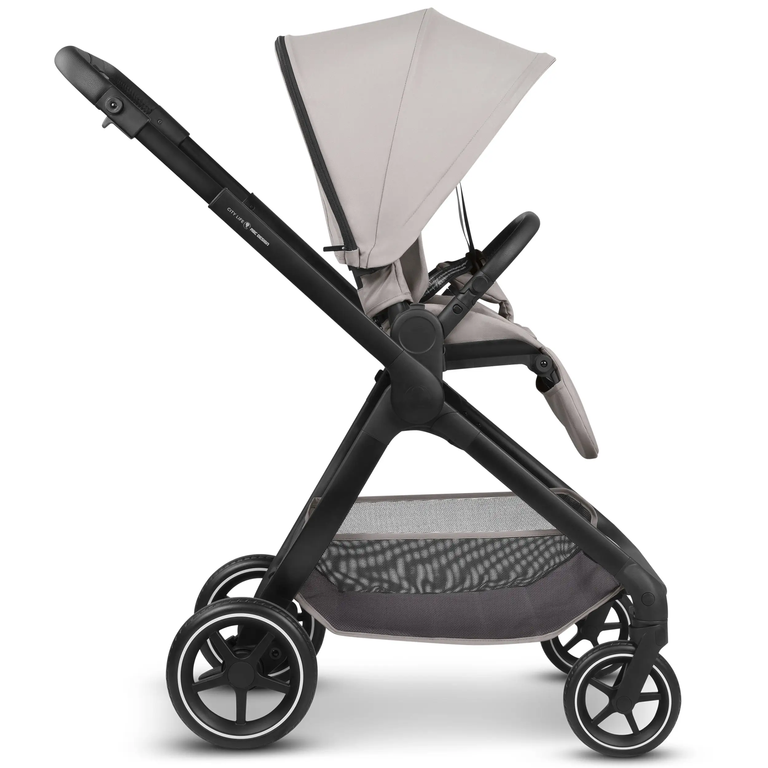 Adaptateur en hauteur Move Up City Life