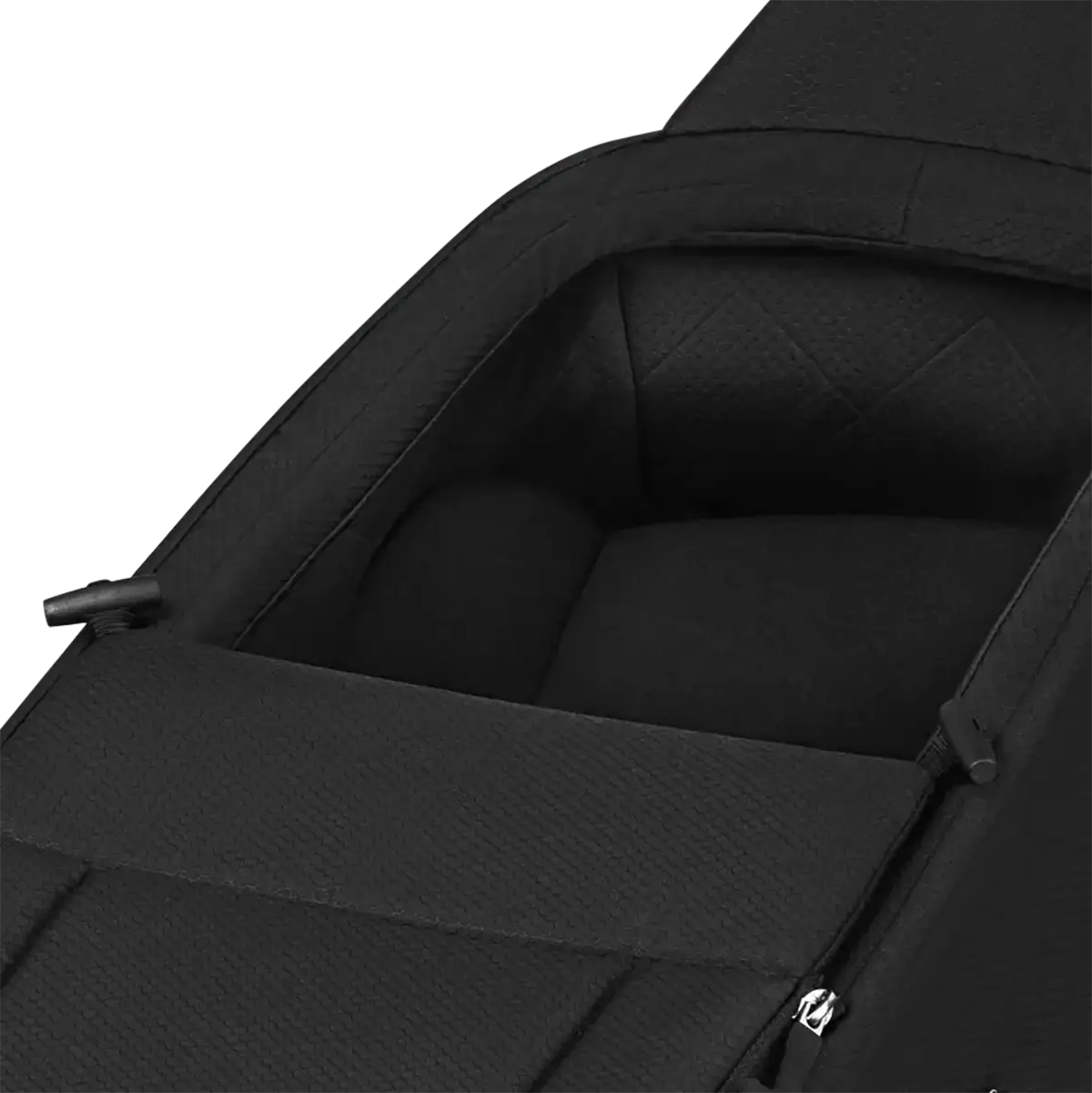 Un confort maximal pour votre bébé