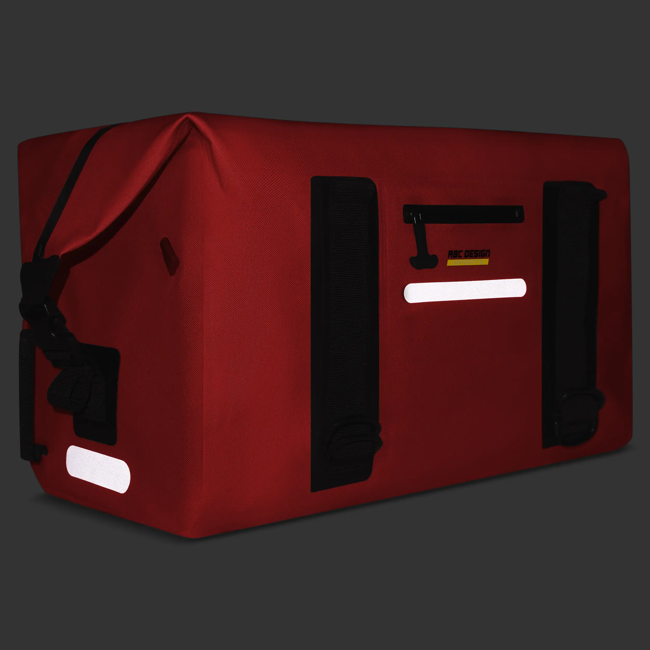 Sac de voyage Locarno 45L pour le quotidien, les voyages & l'utilisation professionnelle - Mango