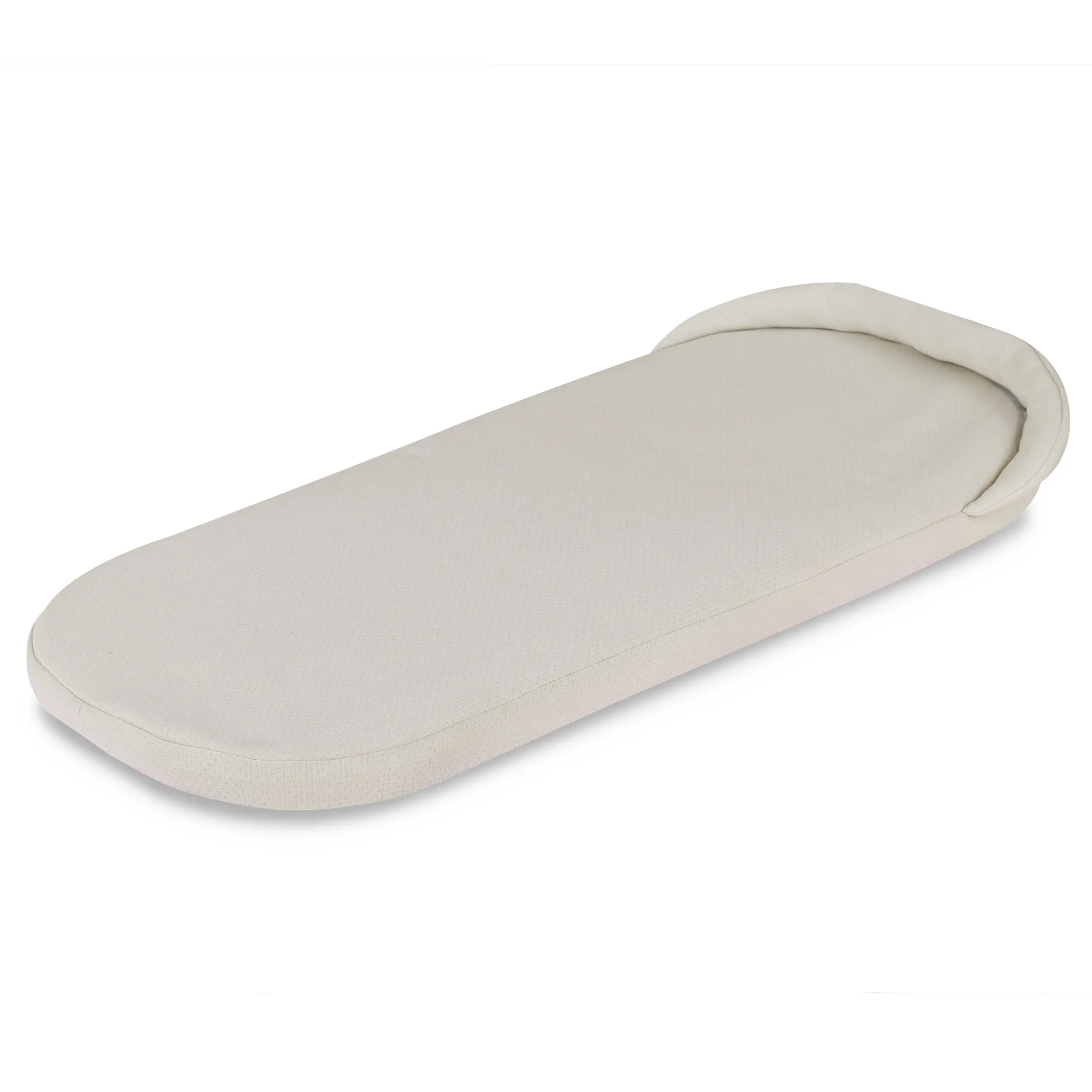 Matelas CozyCloud pour nacelle - Bouleau argenté