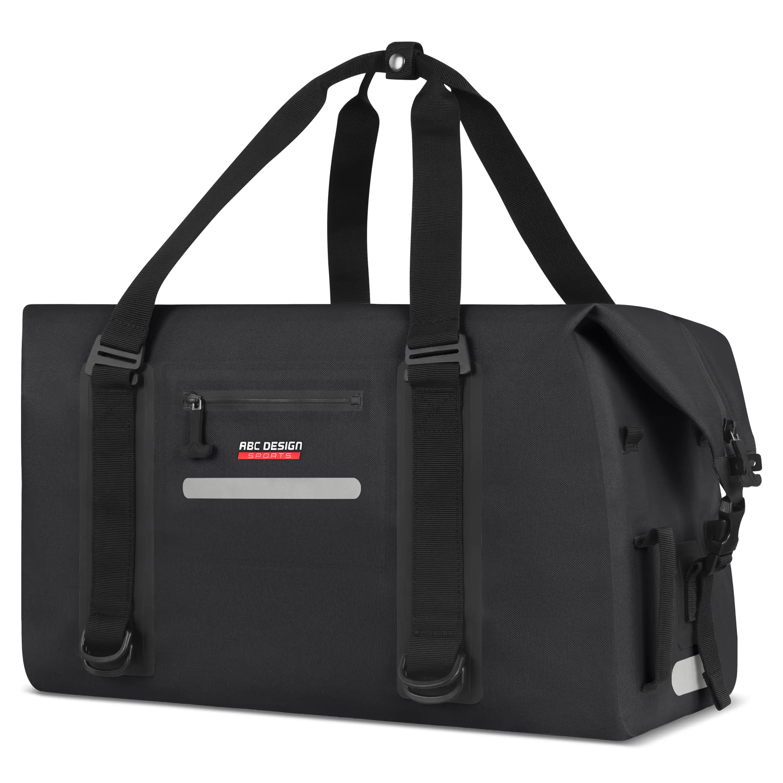 Sac de voyage Locarno 45L pour le quotidien, les voyages & l'utilisation professionnelle - Ink