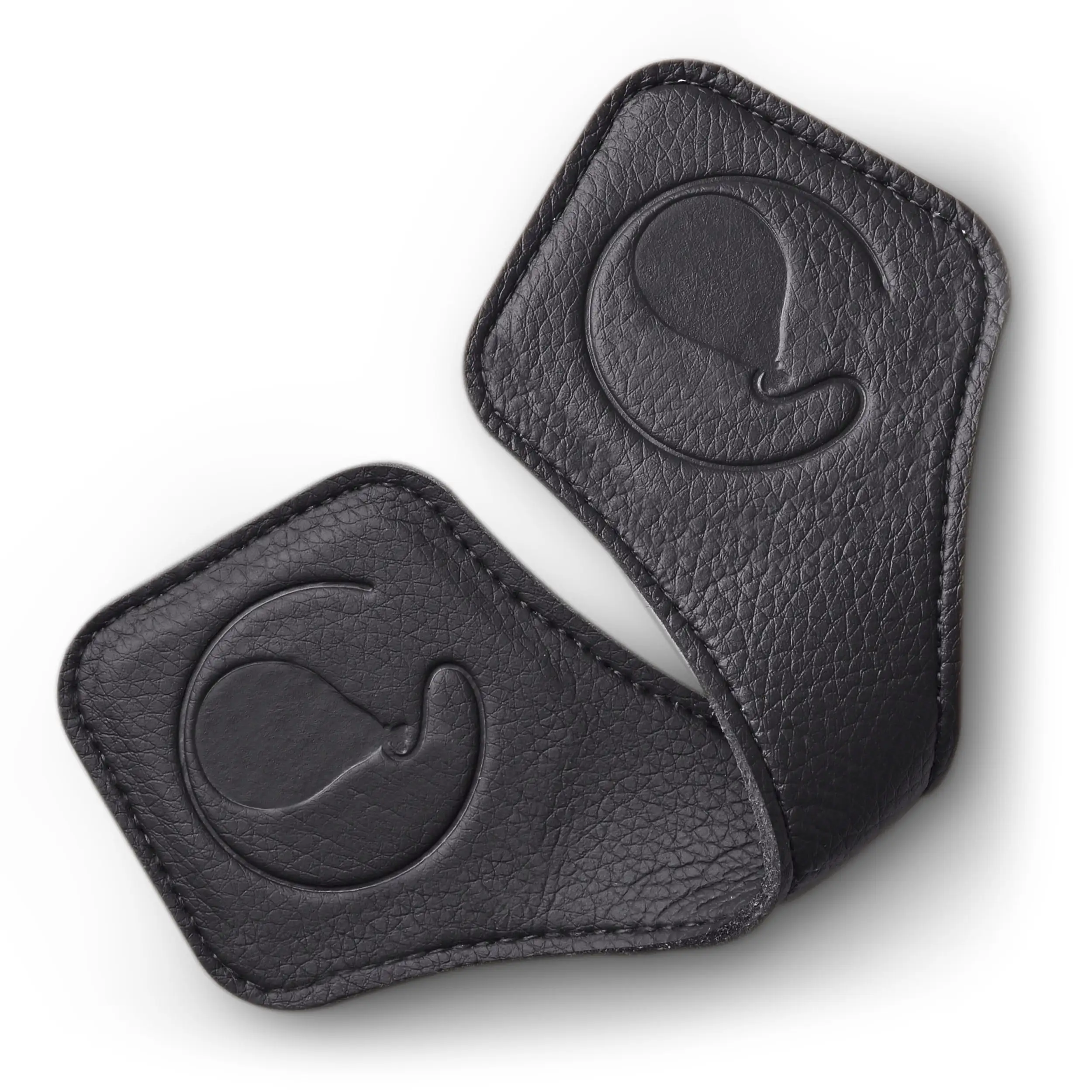 Clip magnétique pour poussette - Black