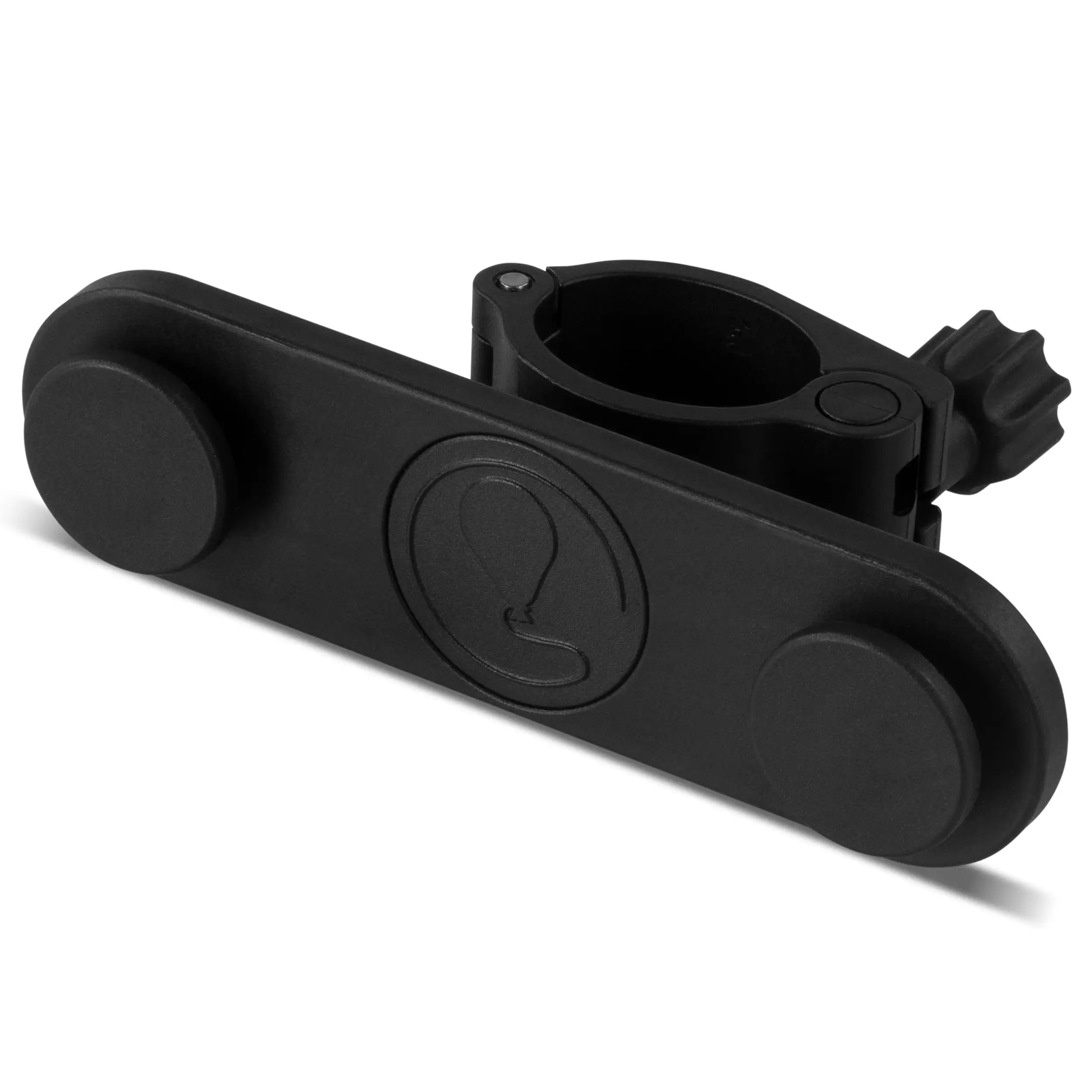 Support universel ABC Design Sports pour poussette, remorque à vélo & Co.