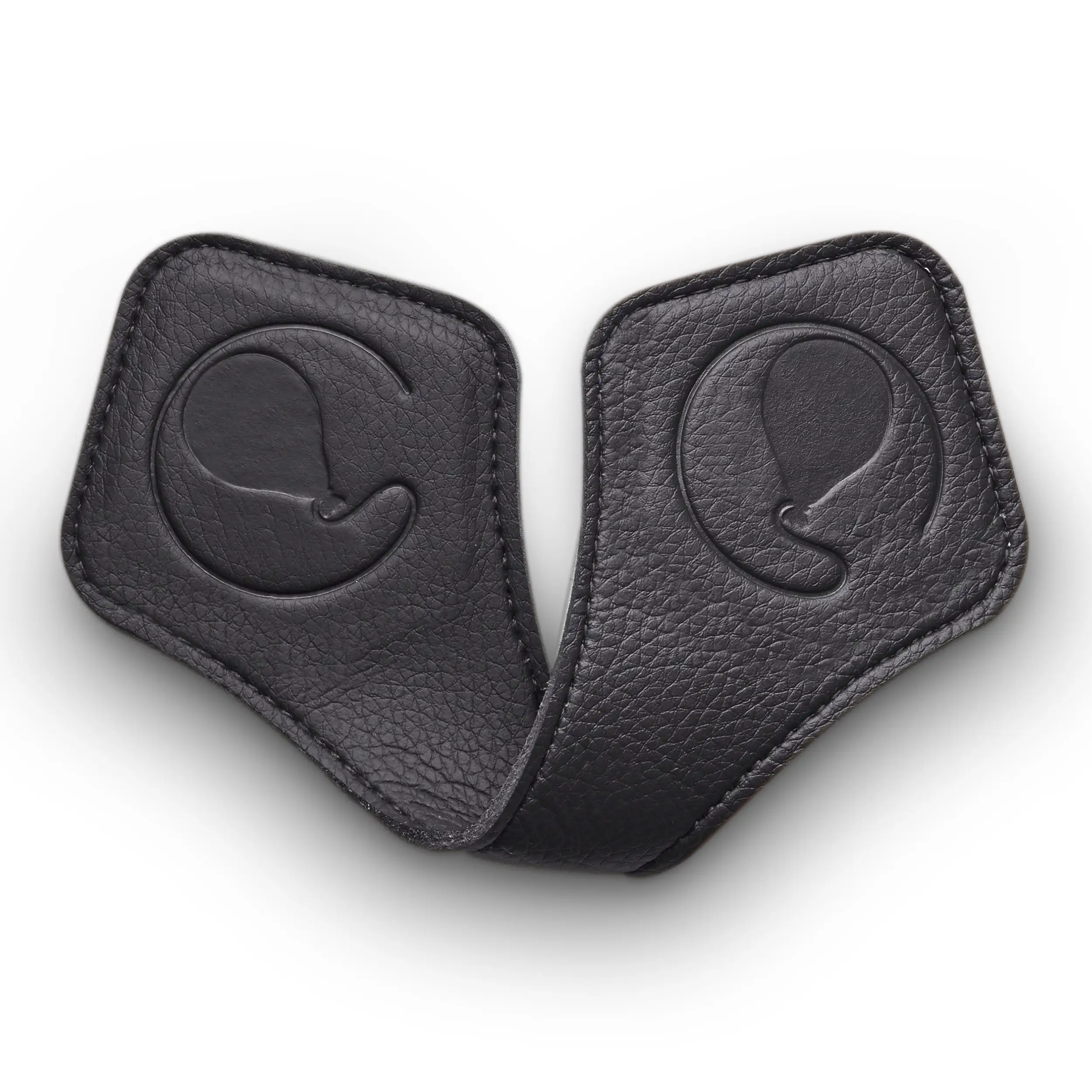 Clip magnétique pour poussette - Black