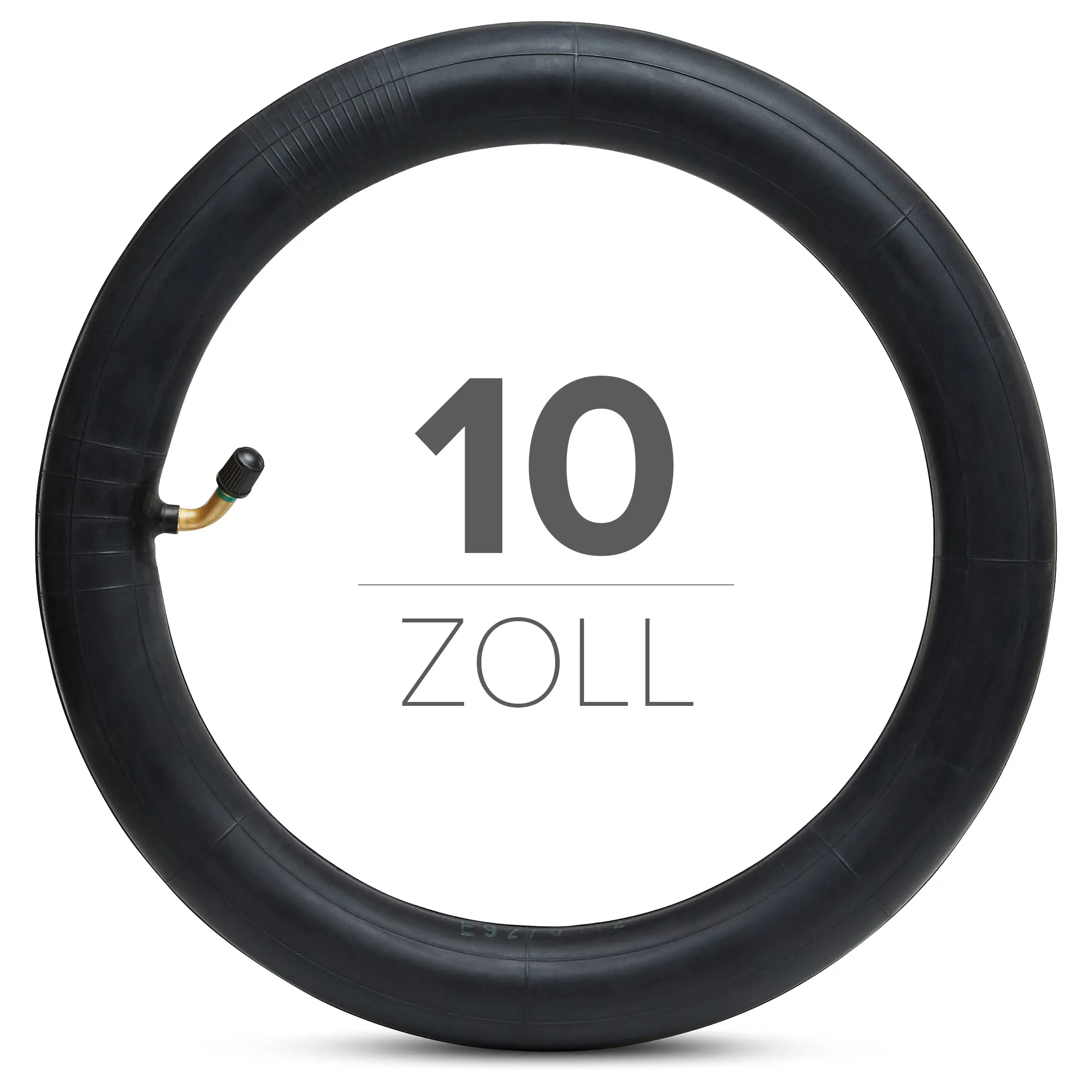 Tube de rechange - 10 pouces (Roue avant Salsa 4 Air)