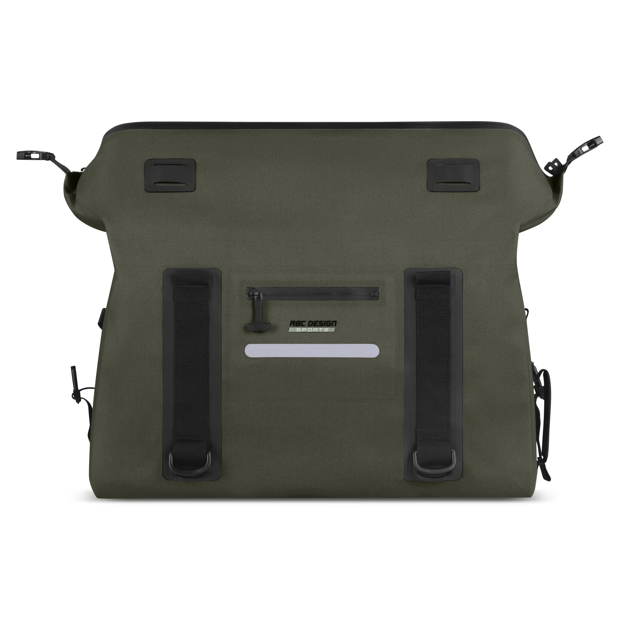 Sac de voyage Locarno 45L pour le quotidien, les voyages & l'utilisation professionnelle - Avocado