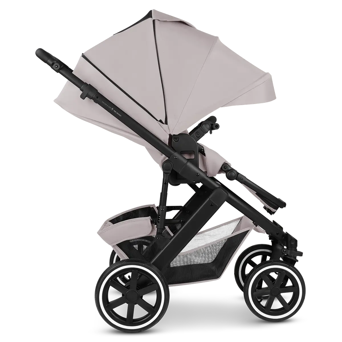 Une protection solaire fiable sur la route