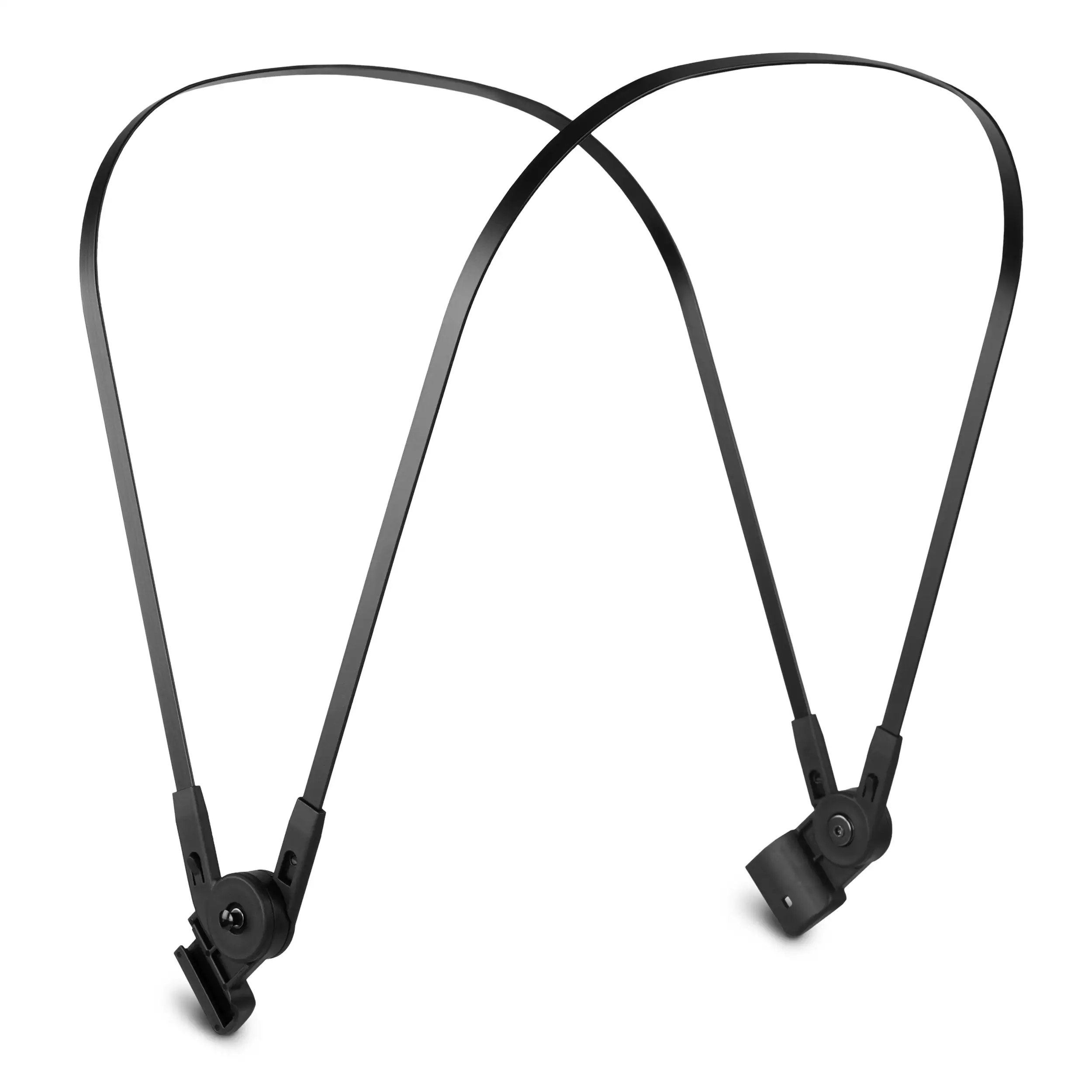 Arceaux de capote + articulations Avus / Avus Air / Avus 2 / Avus 2 Air - Black