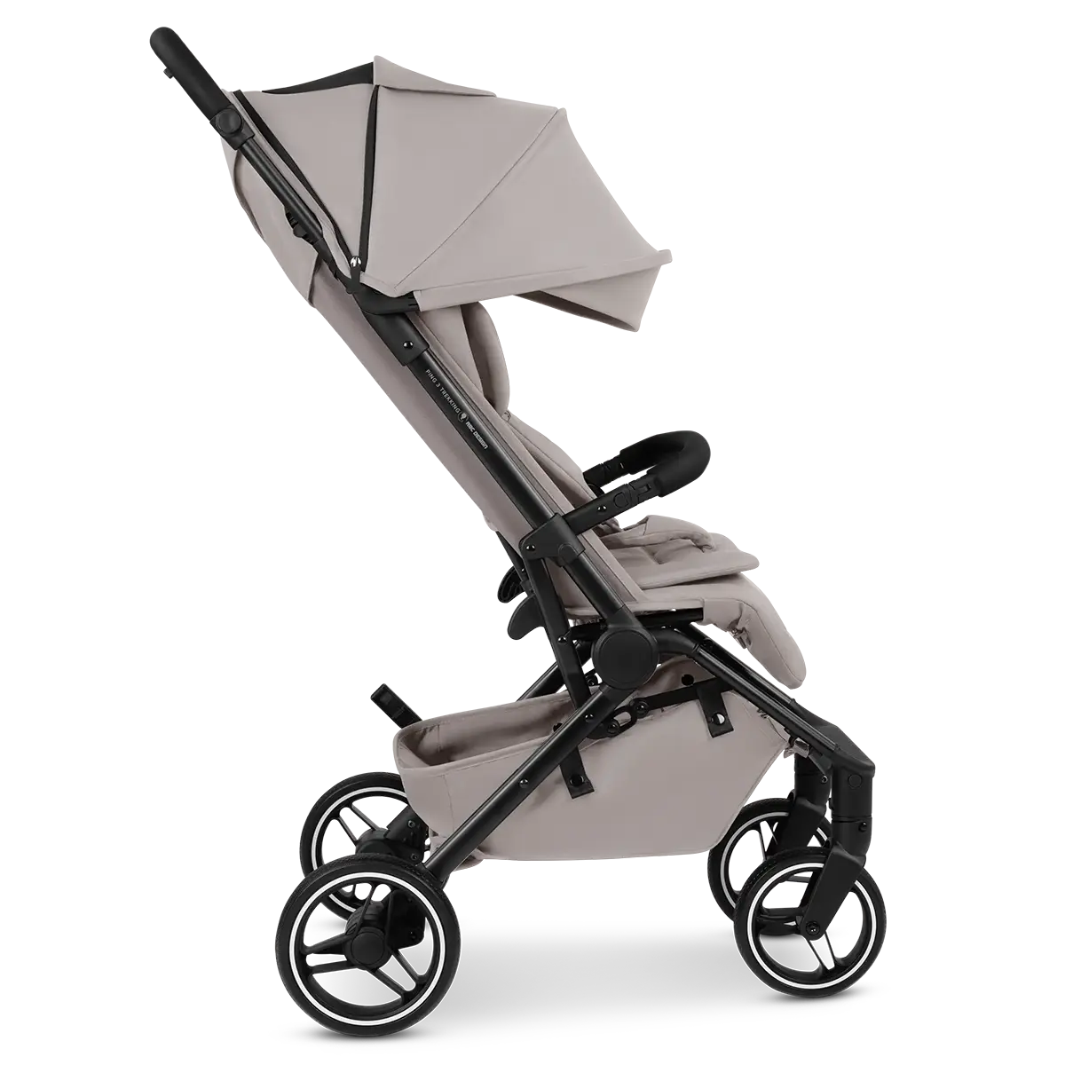 Voyager au soleil et sans souci