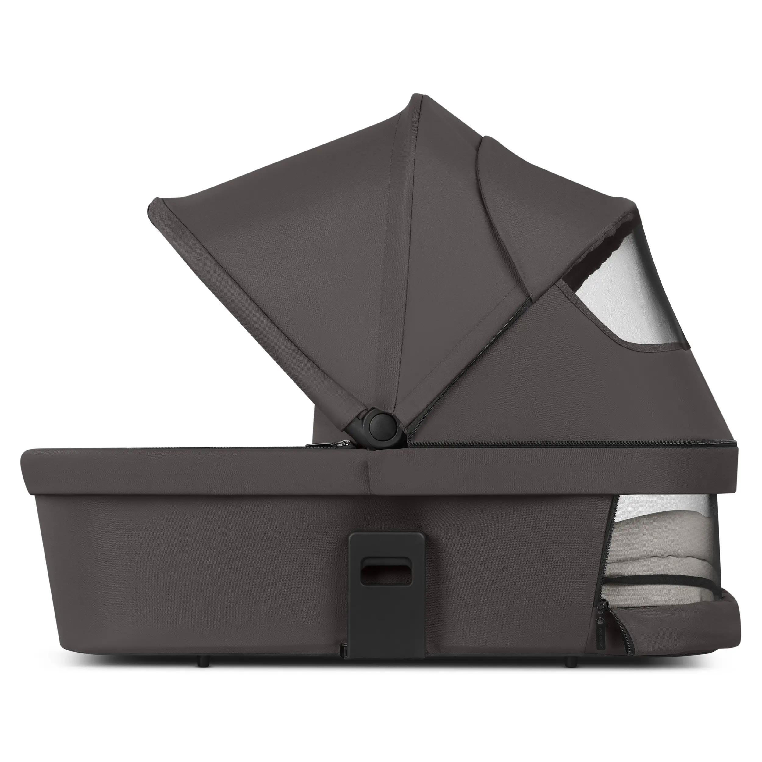 Ensemble poussette 3en1 Salsa Core avec siège auto pour bébé Calla à fonction allongée - Falcon