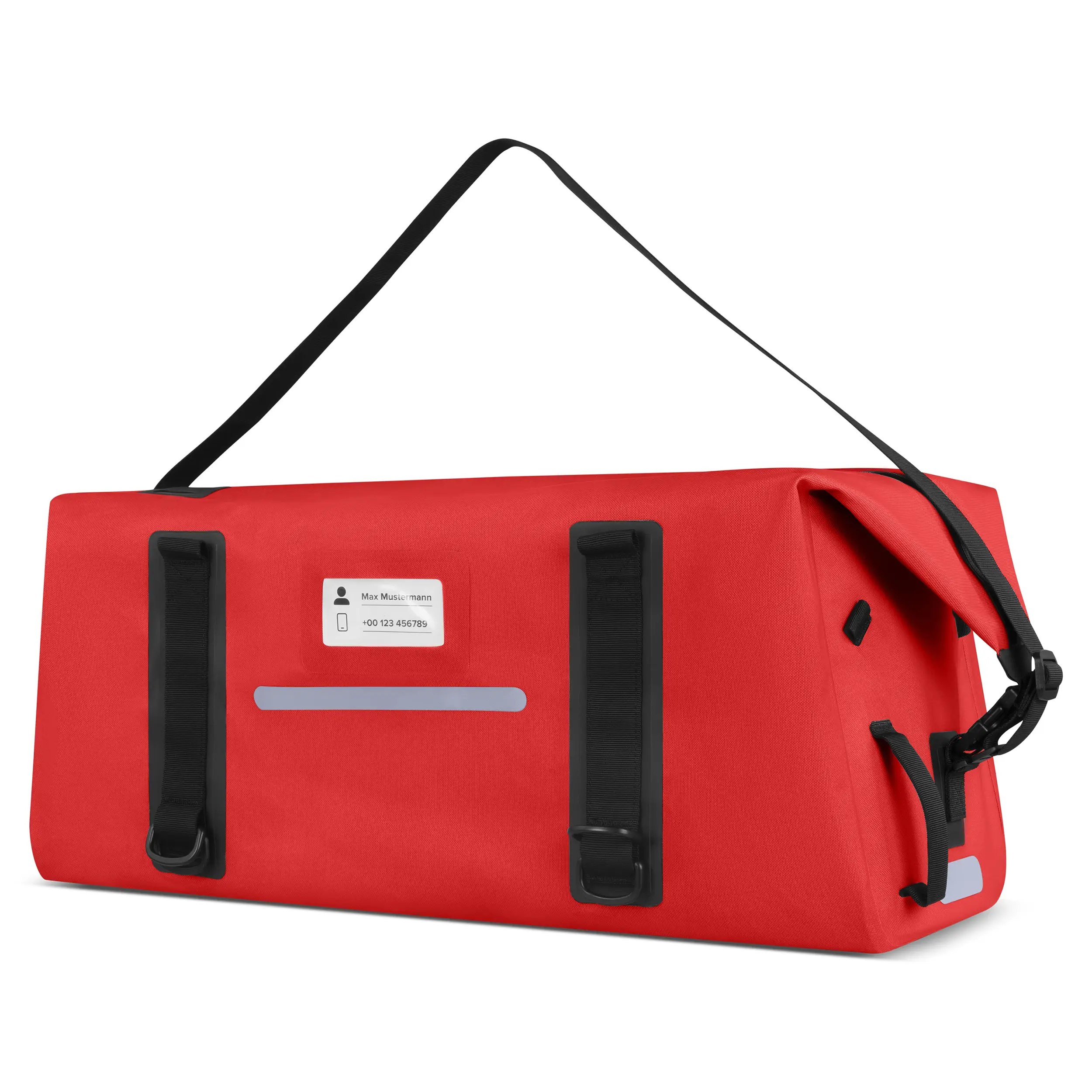 Sac de voyage Locarno 60L pour le quotidien, les voyages & l'utilisation professionnelle - Mango