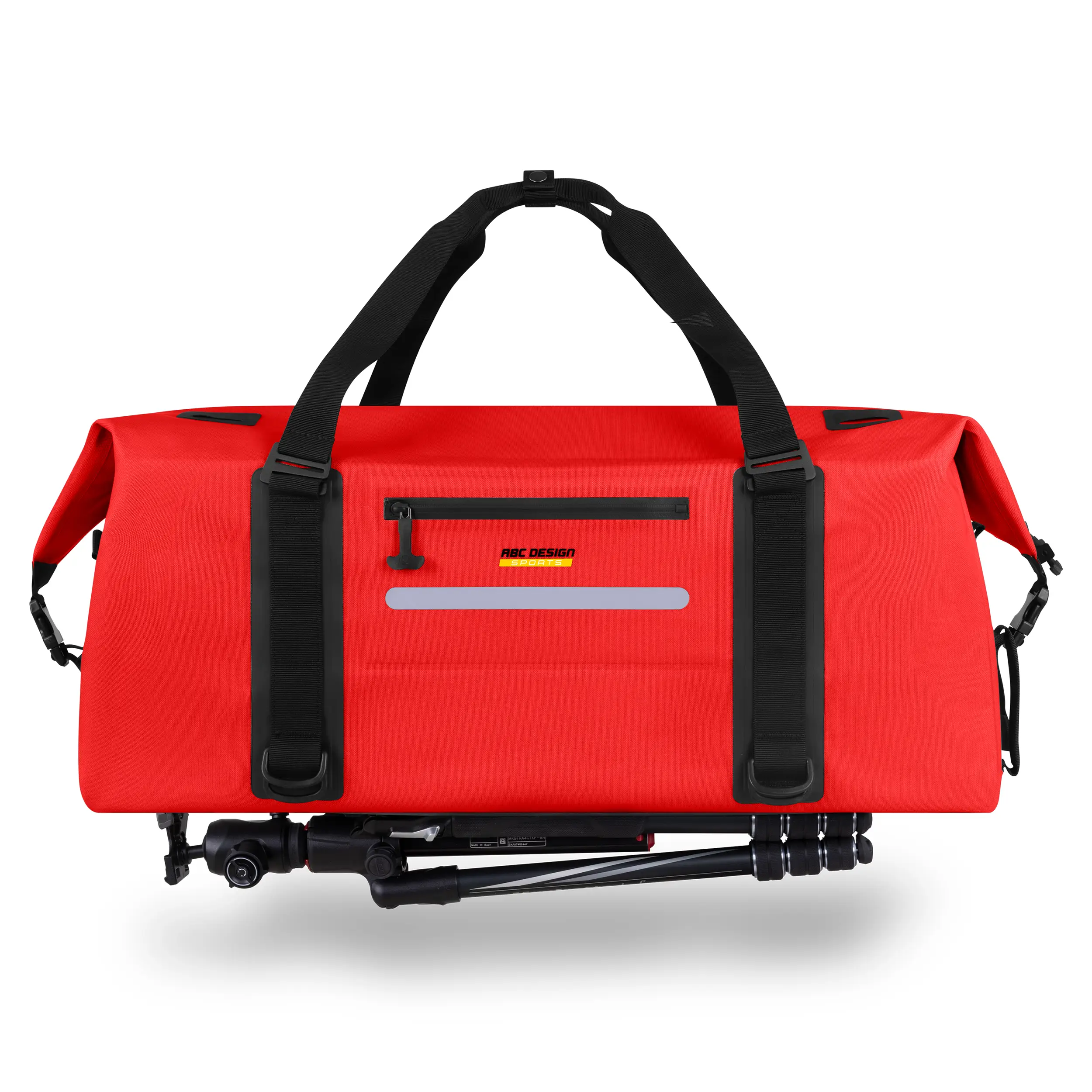 Sac de voyage Locarno 60L pour le quotidien, les voyages & l'utilisation professionnelle - Mango