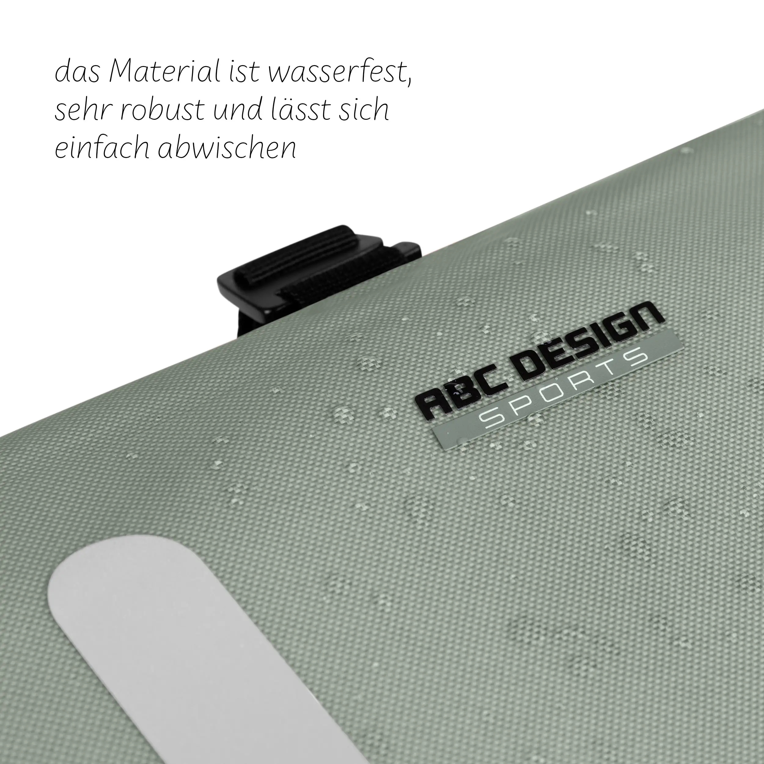 Sac à dos Outdoor Solothurn 22L pour le quotidien et l'aventure - Pine