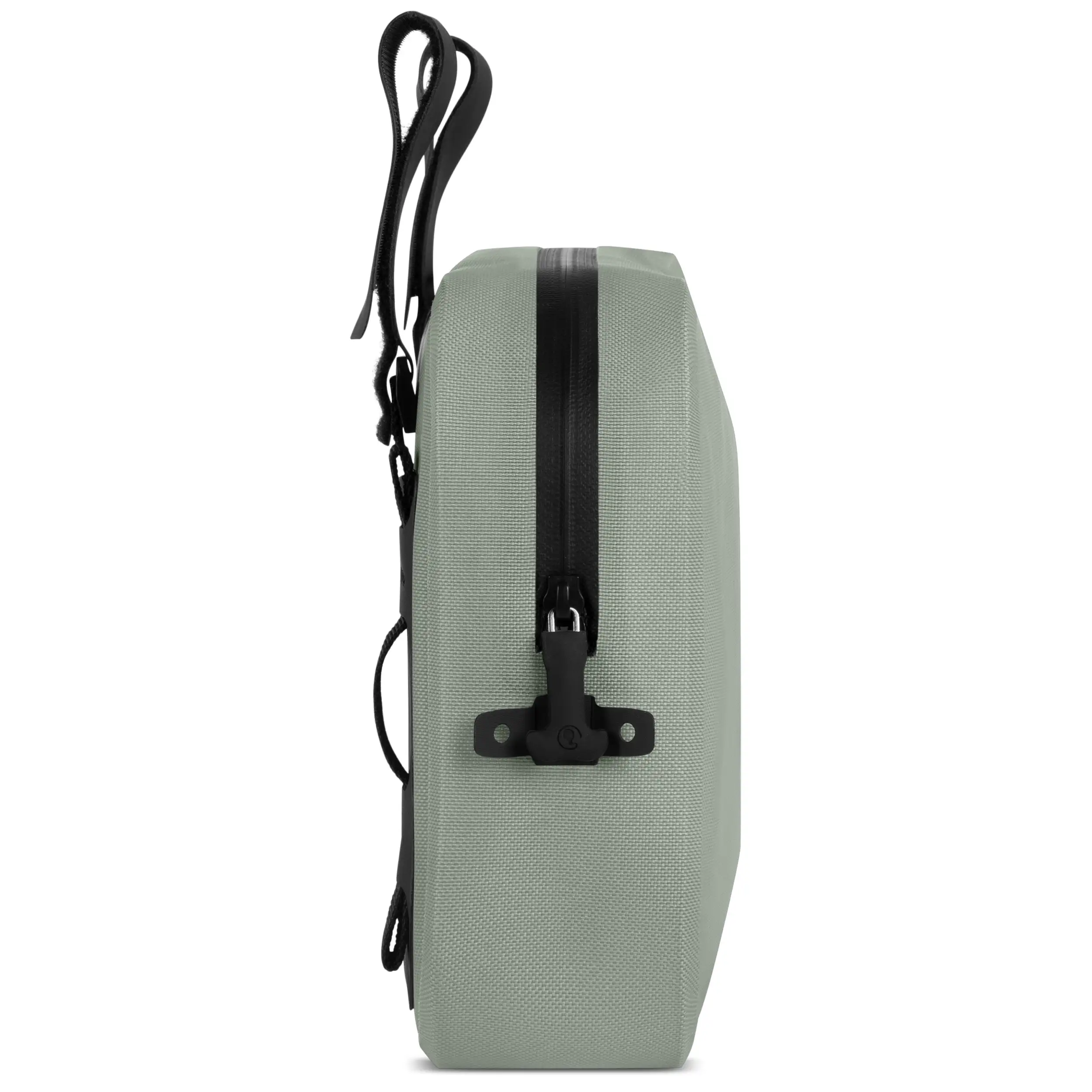 Sacoche de selle Genève 4,5L pour poussette, vélo & quotidien - Pine