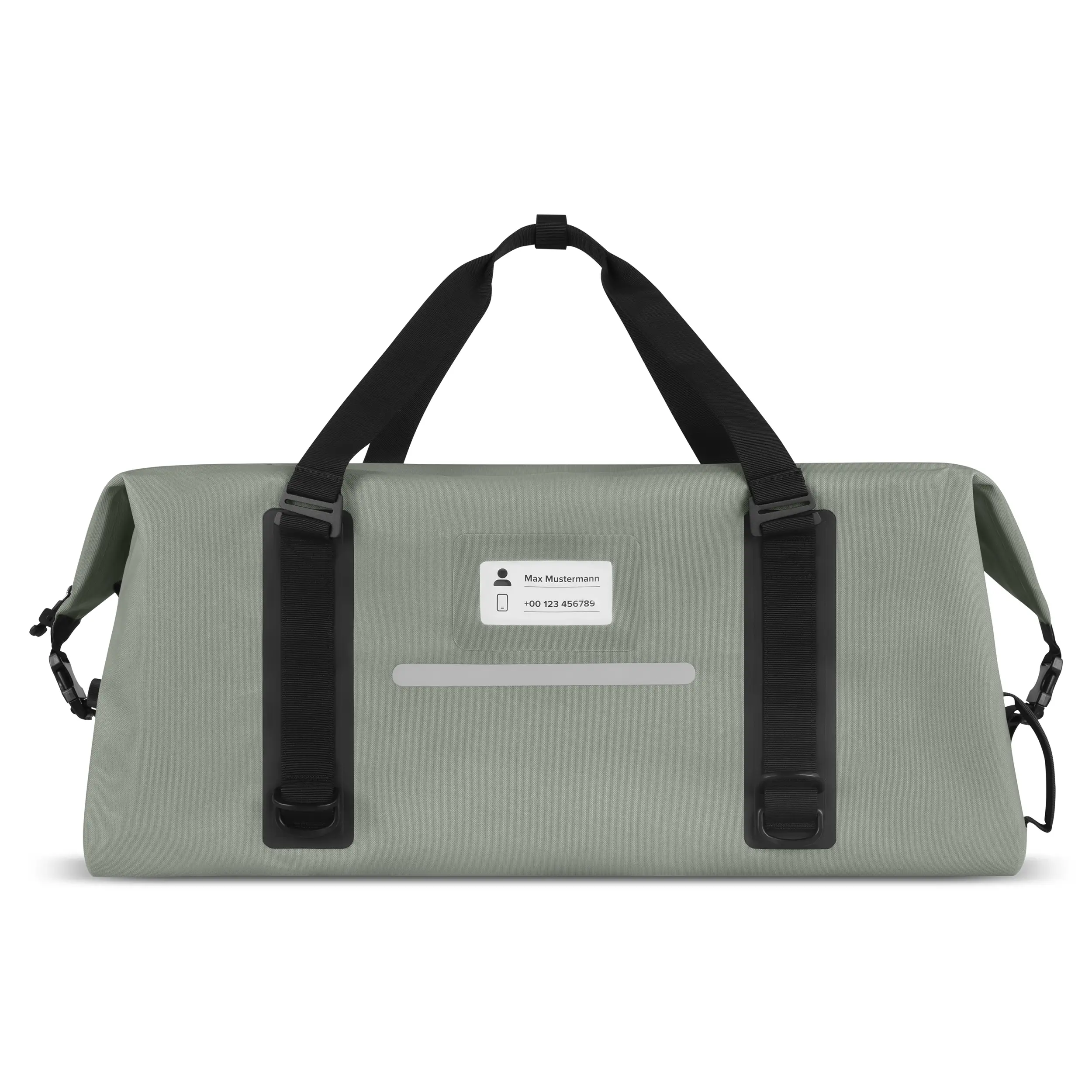 Sac de voyage Locarno 60L pour le quotidien, les voyages & l'utilisation professionnelle - Pine