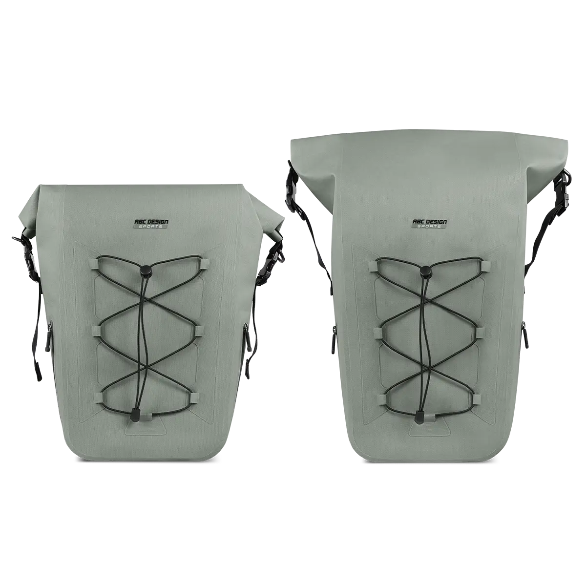 Conception flexible du rolltop