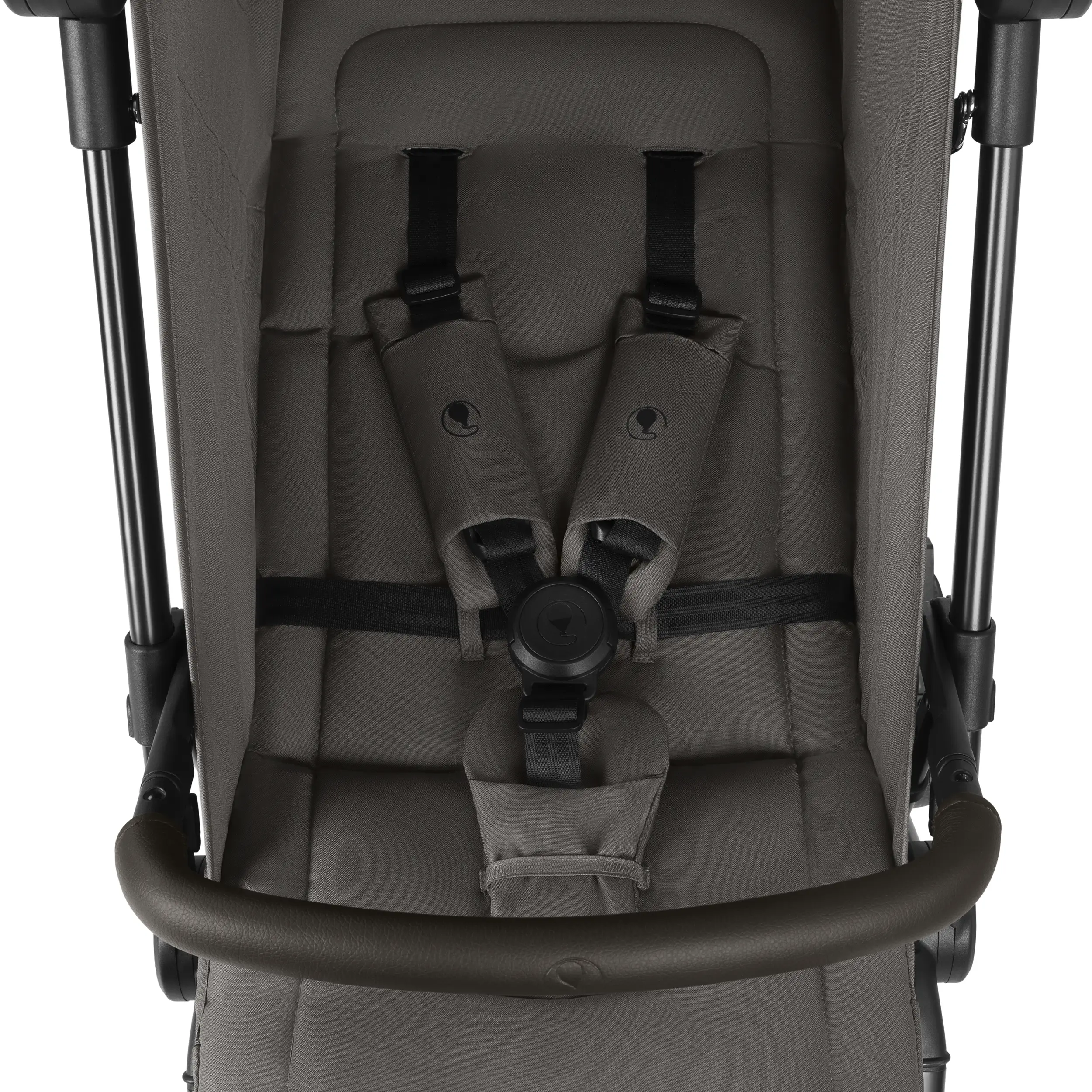 Poussette de voyage Ping 4 Trekking - Nut