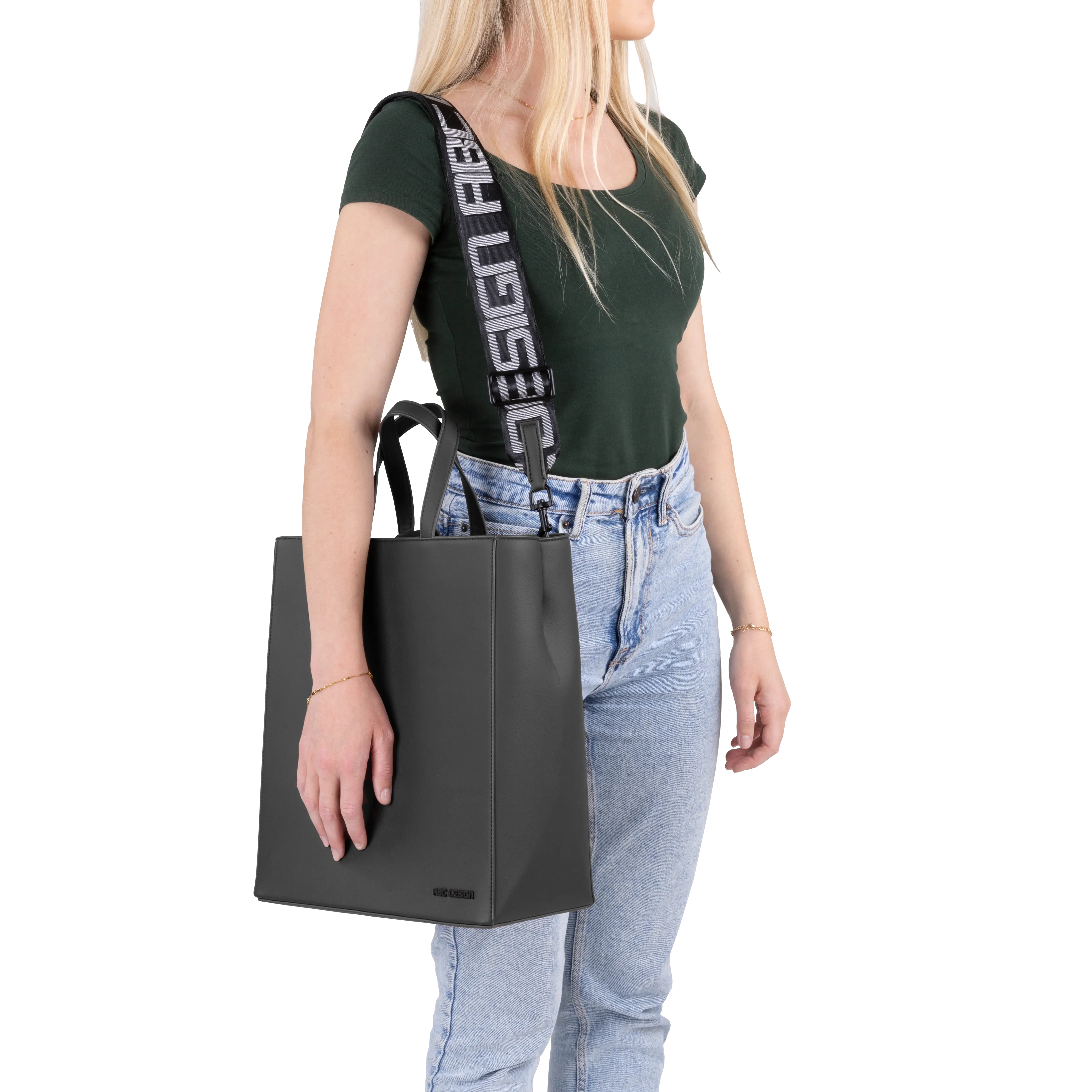 Mode & pratique : le multitalent