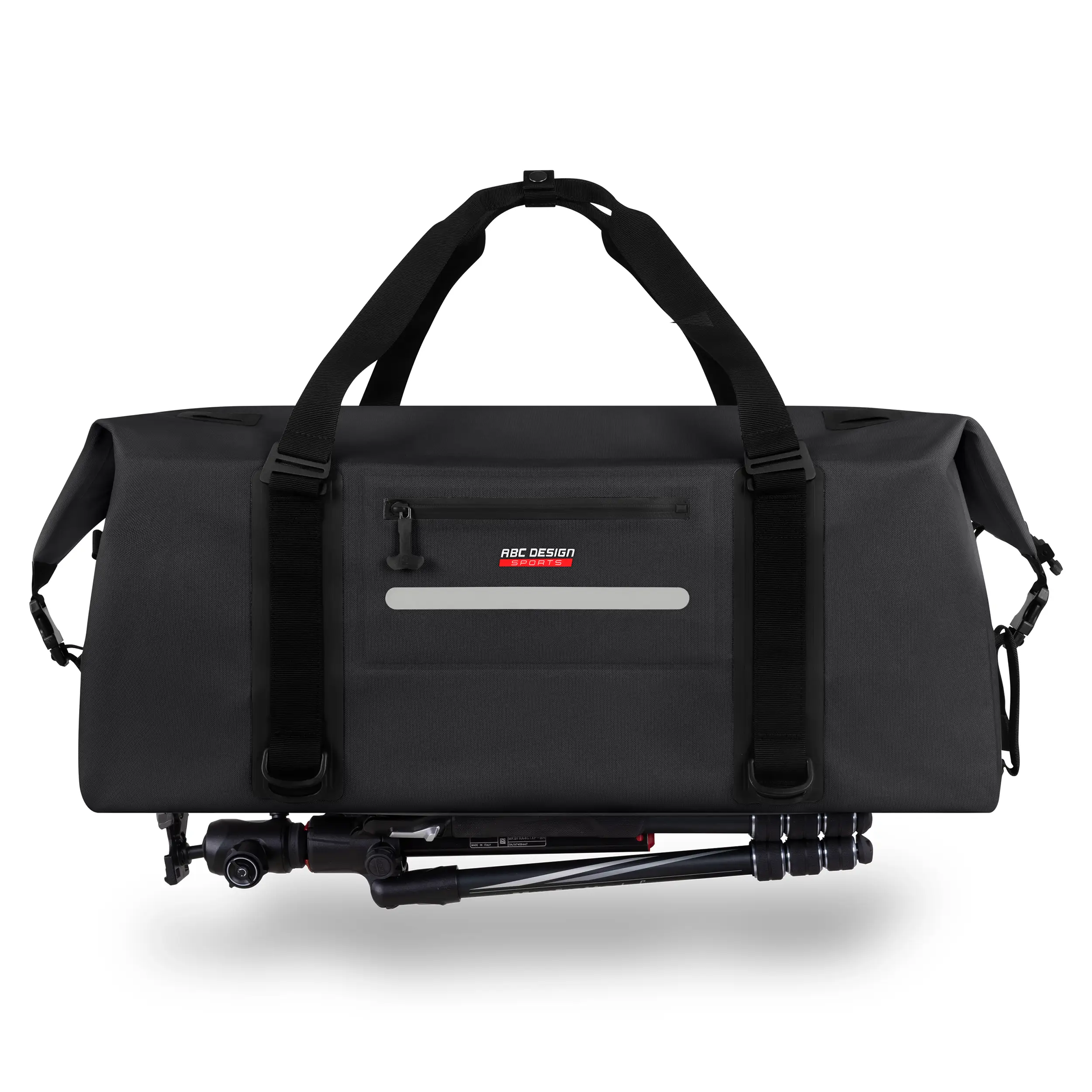 Sac de voyage Locarno 60L pour le quotidien, les voyages & l'utilisation professionnelle - Ink