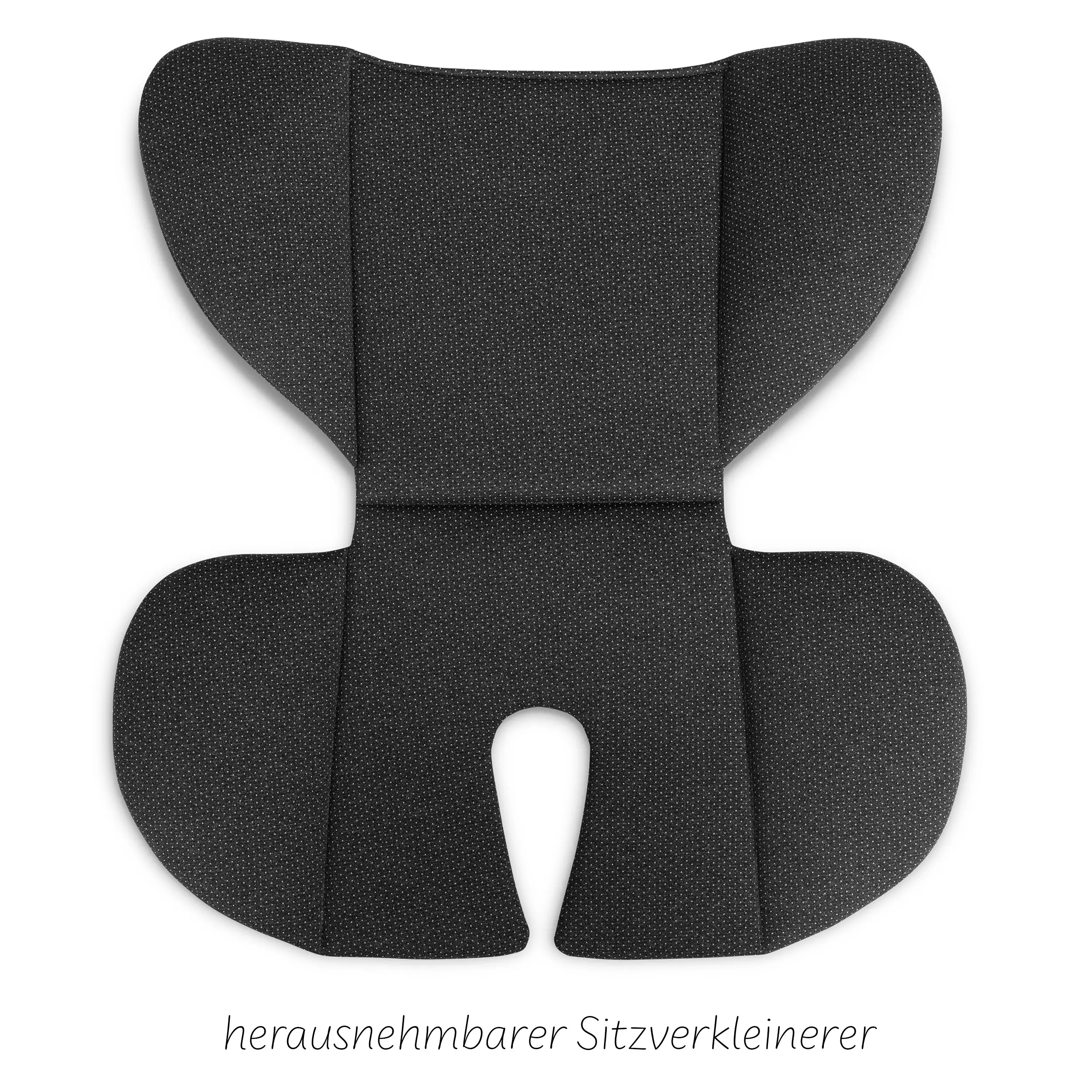 Siège auto Aspen 2 Fix i-Size (de 15 mois à 12 ans) - Bubble