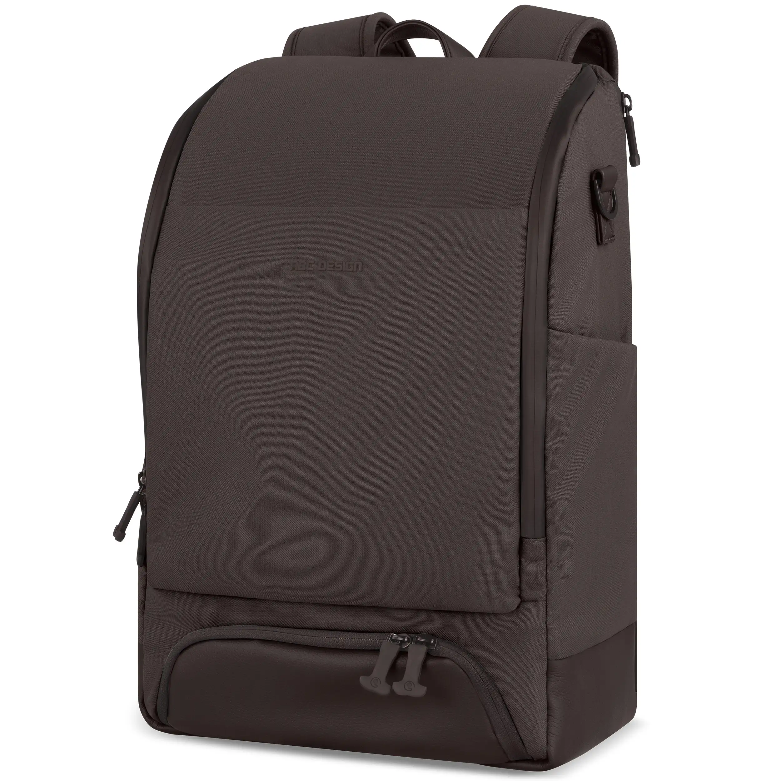 Sac à dos à langer Active - Espresso