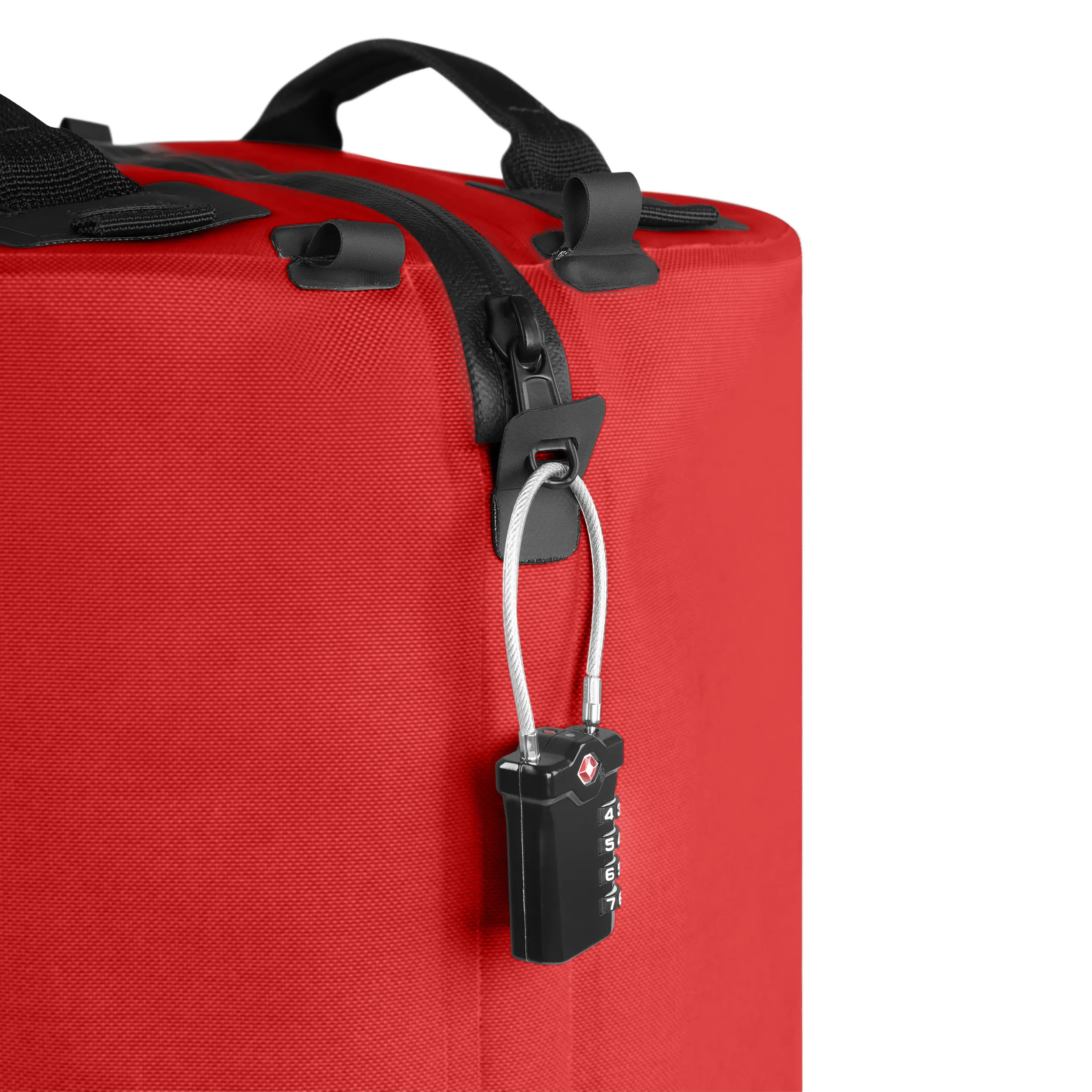 Sac de voyage Bellinzona 33L pour les escapades urbaines, les voyages et les week-ends - Mango